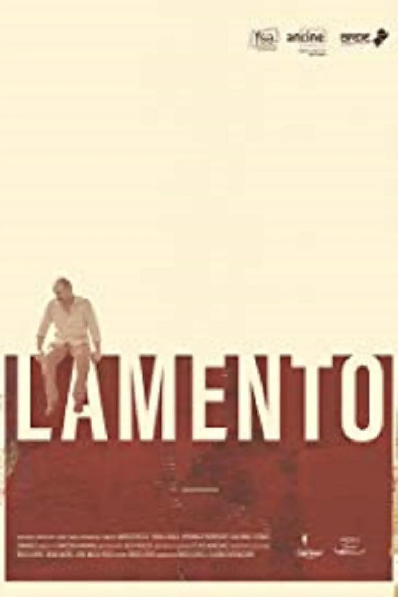 Постер до фільму "Lamento"