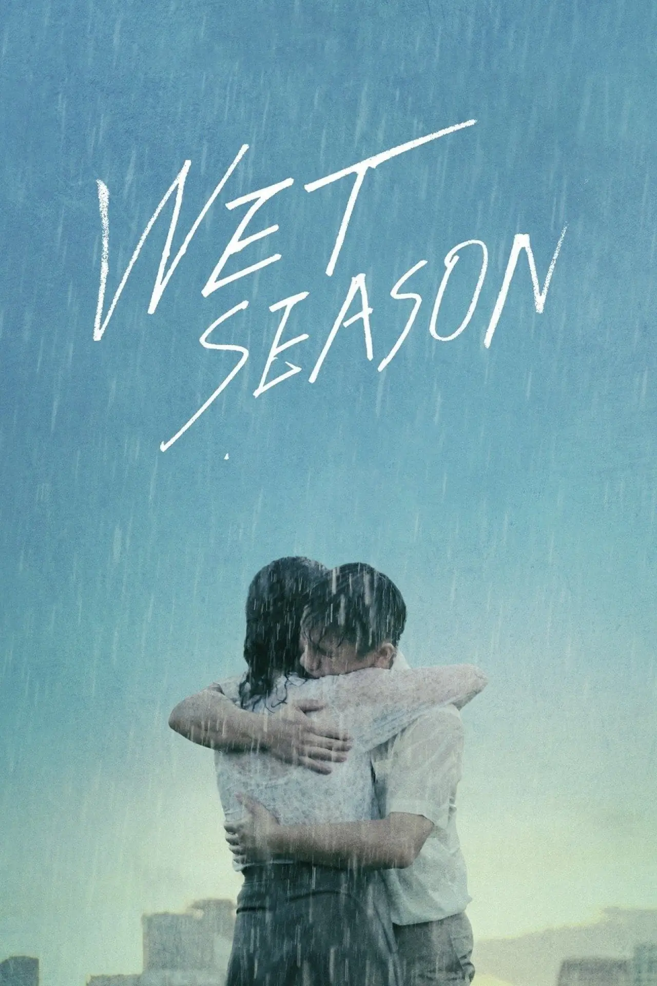 Постер до фільму "热带雨"