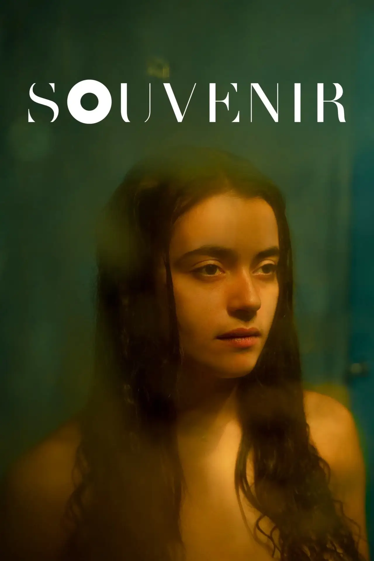 Постер до фільму "Souvenir"