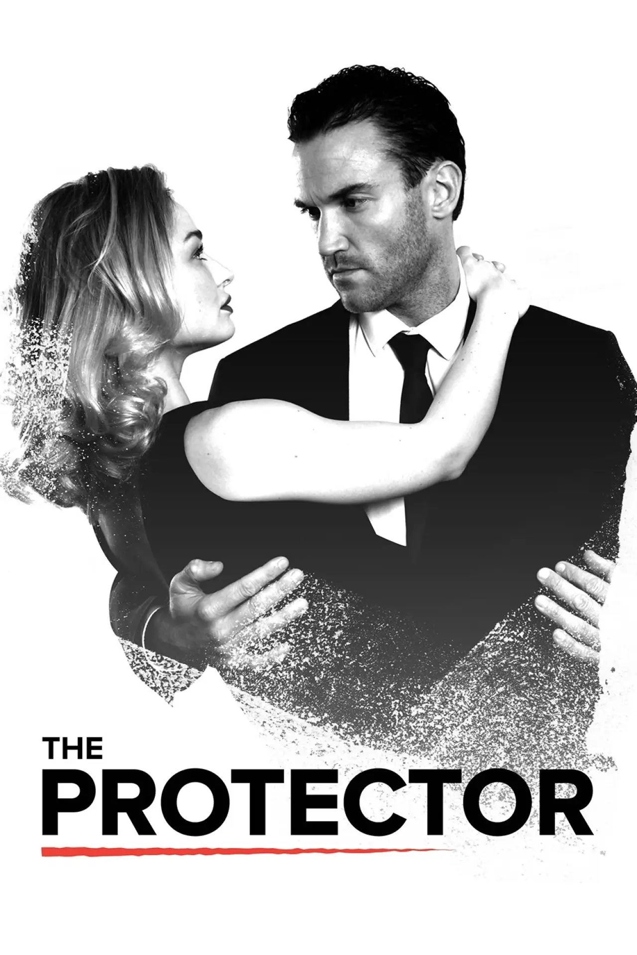 Постер до фільму "The Protector"