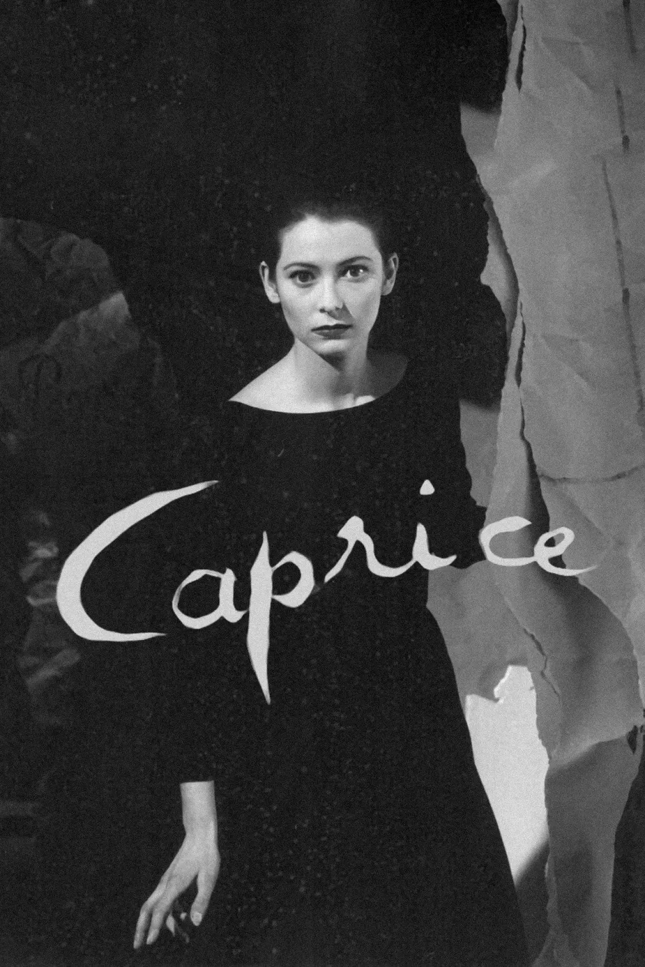 Постер до фільму "Caprice"