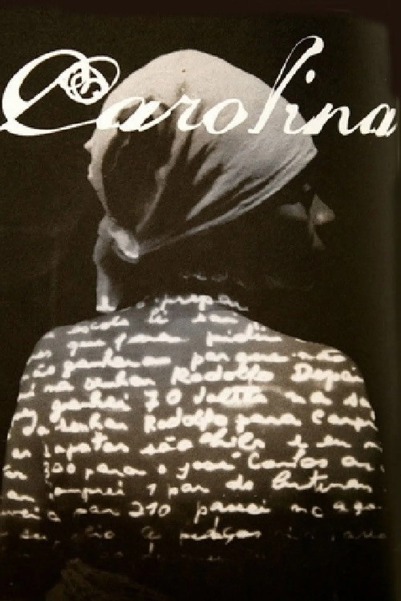 Постер до фільму "Carolina"