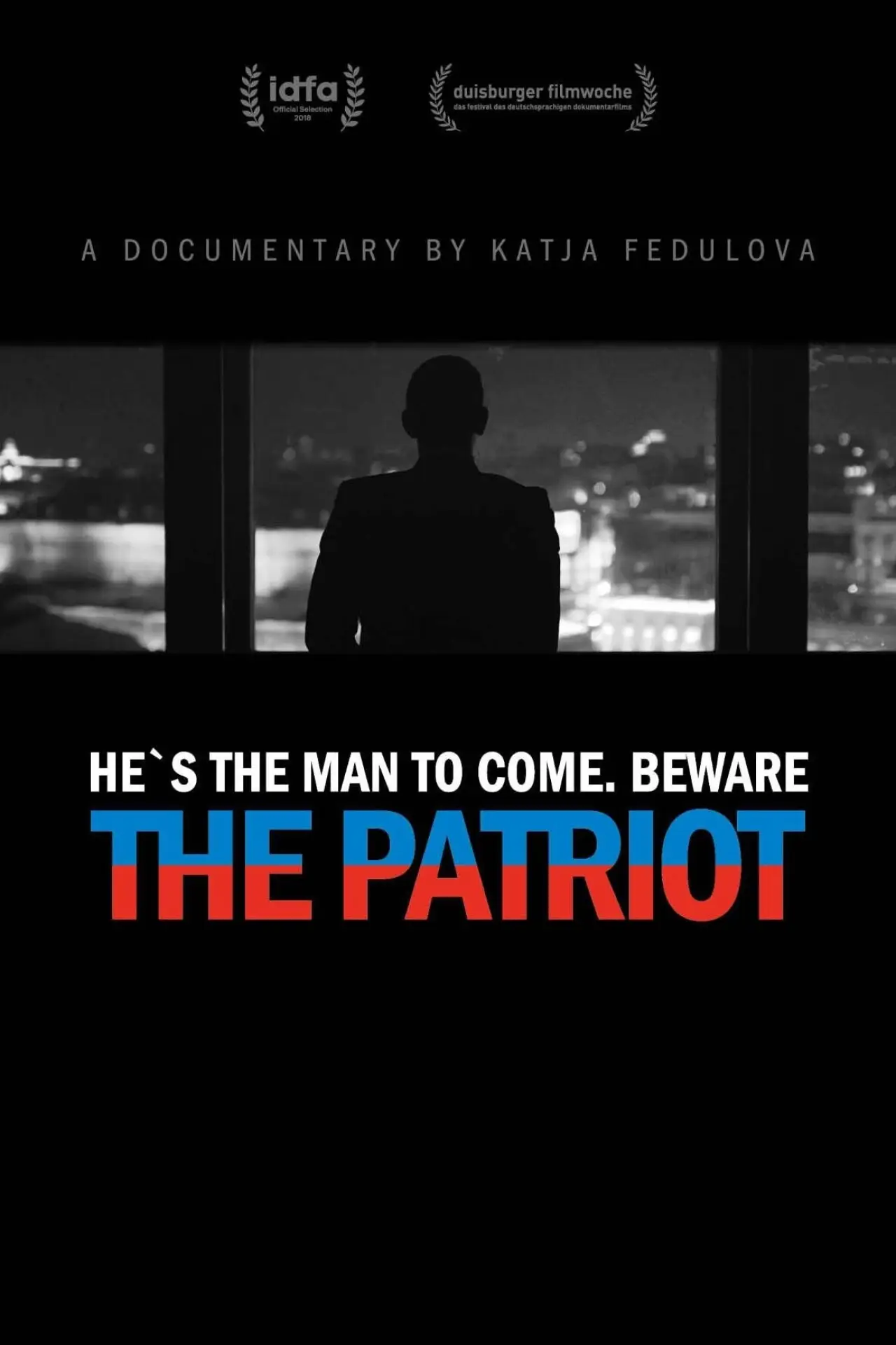 Постер до фільму "Der Patriot"