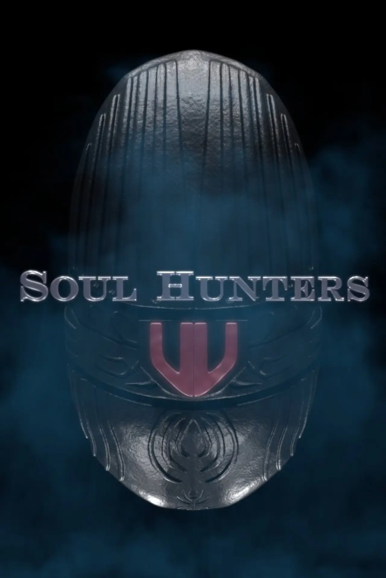 Постер до фільму "Soul Hunters"