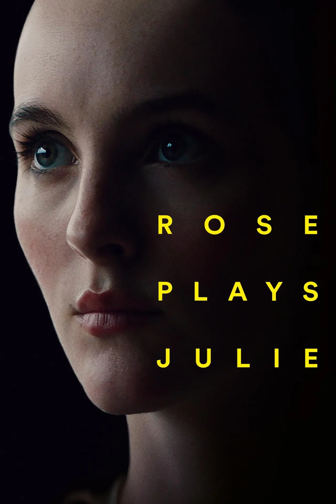 Постер до фільму "Rose Plays Julie"