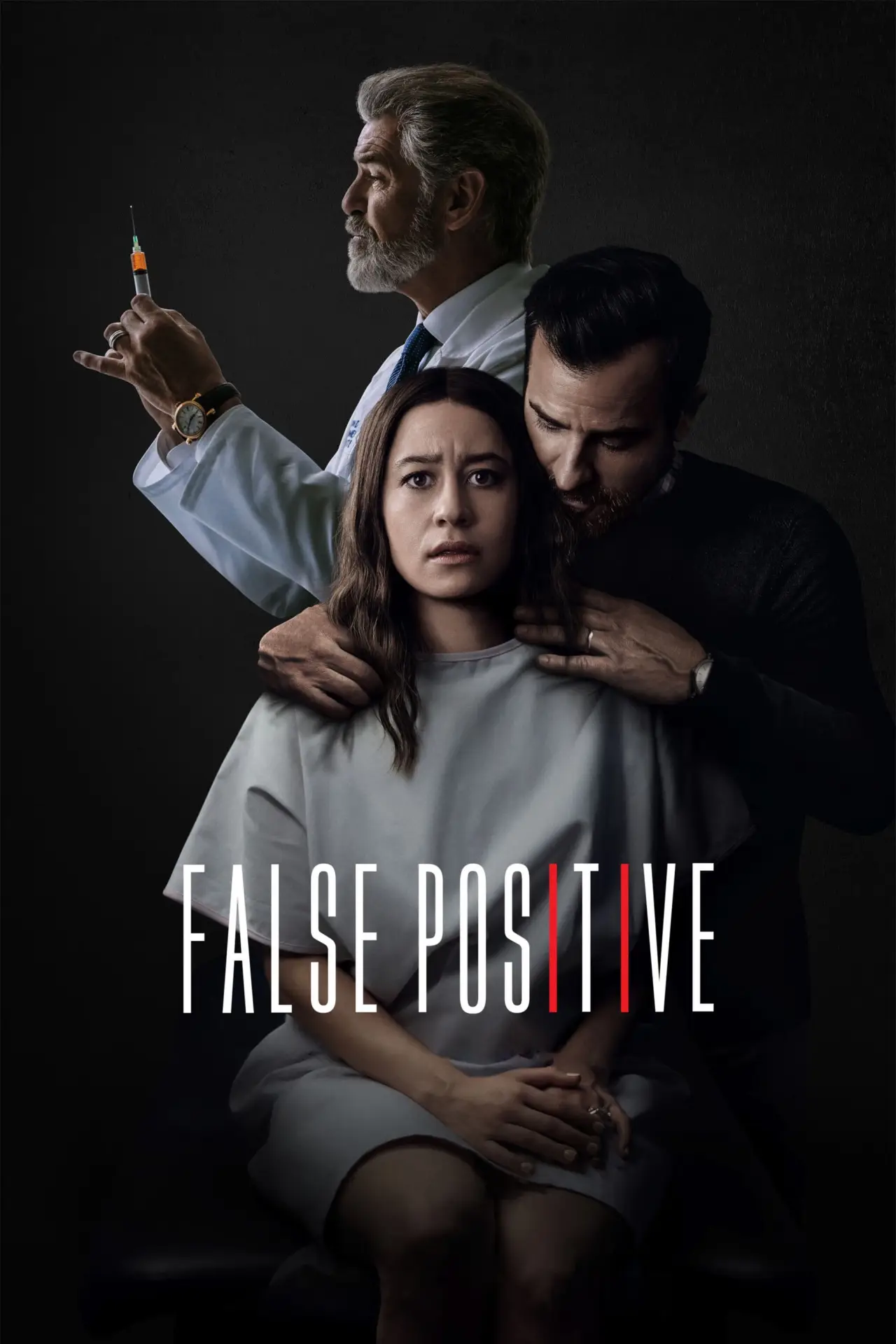 Постер до фільму "False Positive"