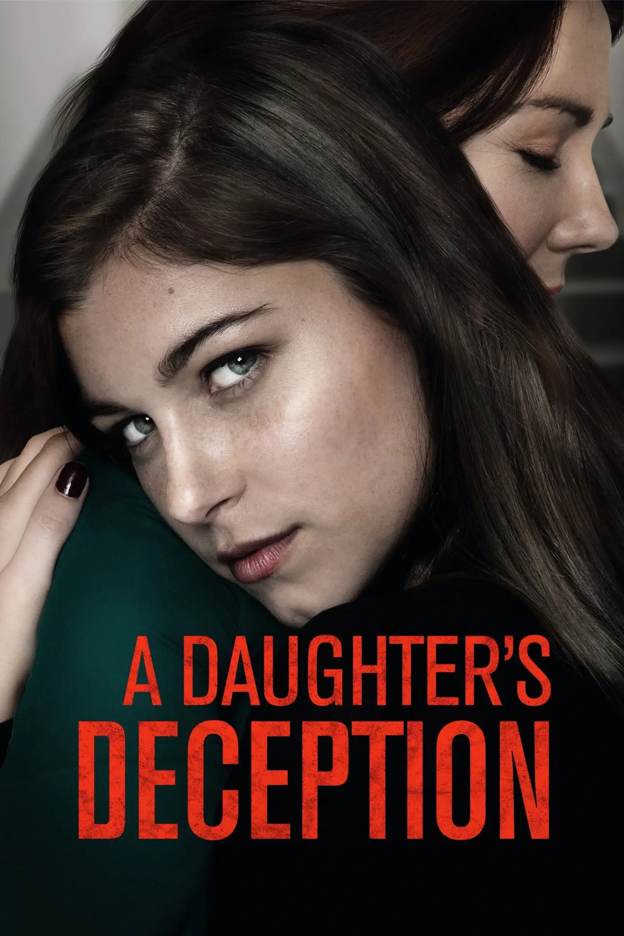 Постер до фільму "A Daughter