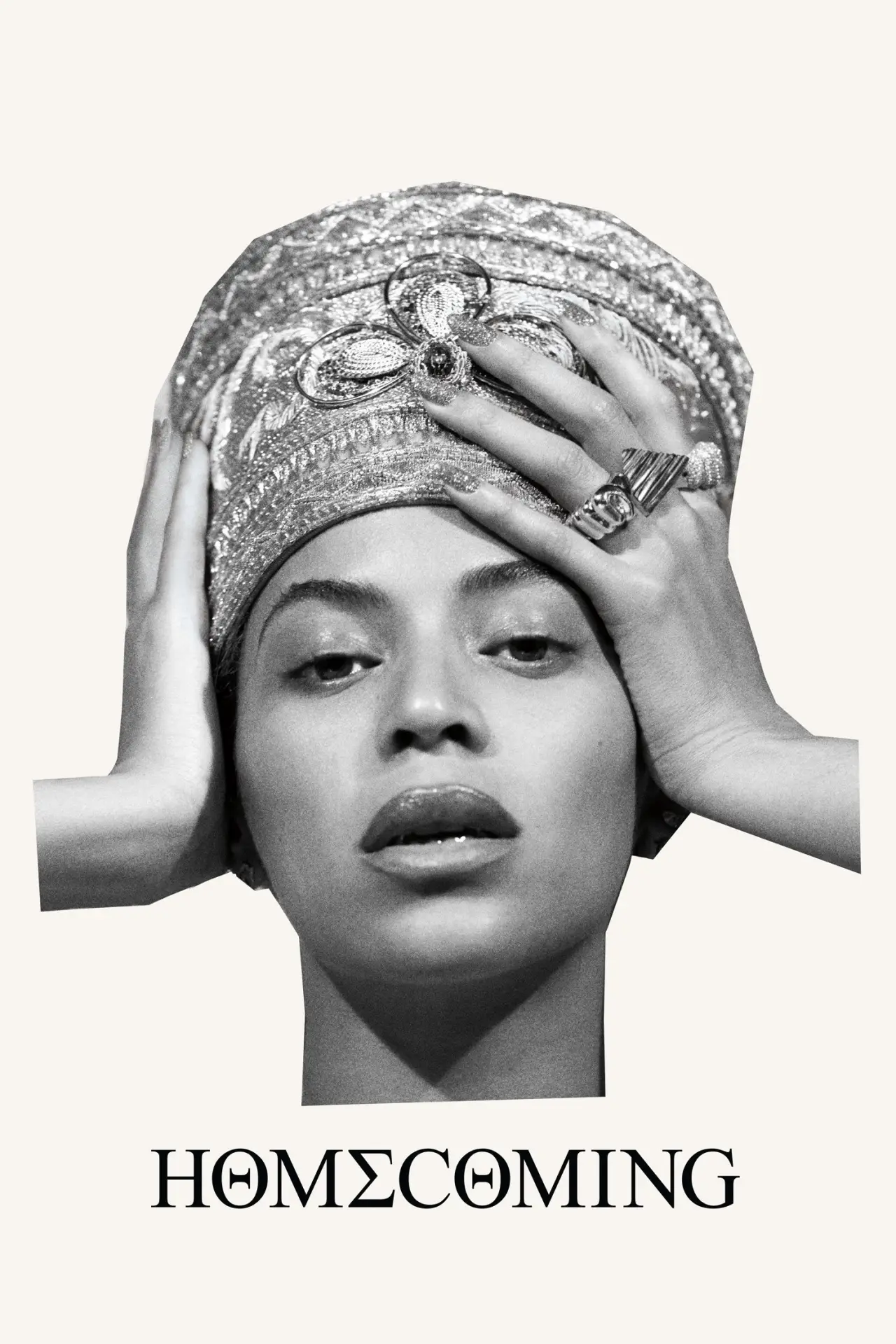 Постер до фільму "HOMECOMING: A film by Beyoncé"