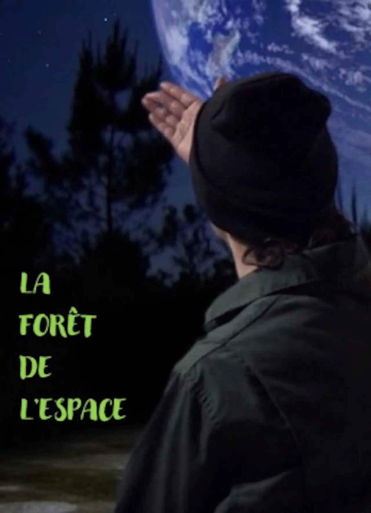 Постер до фільму "La Forêt de l
