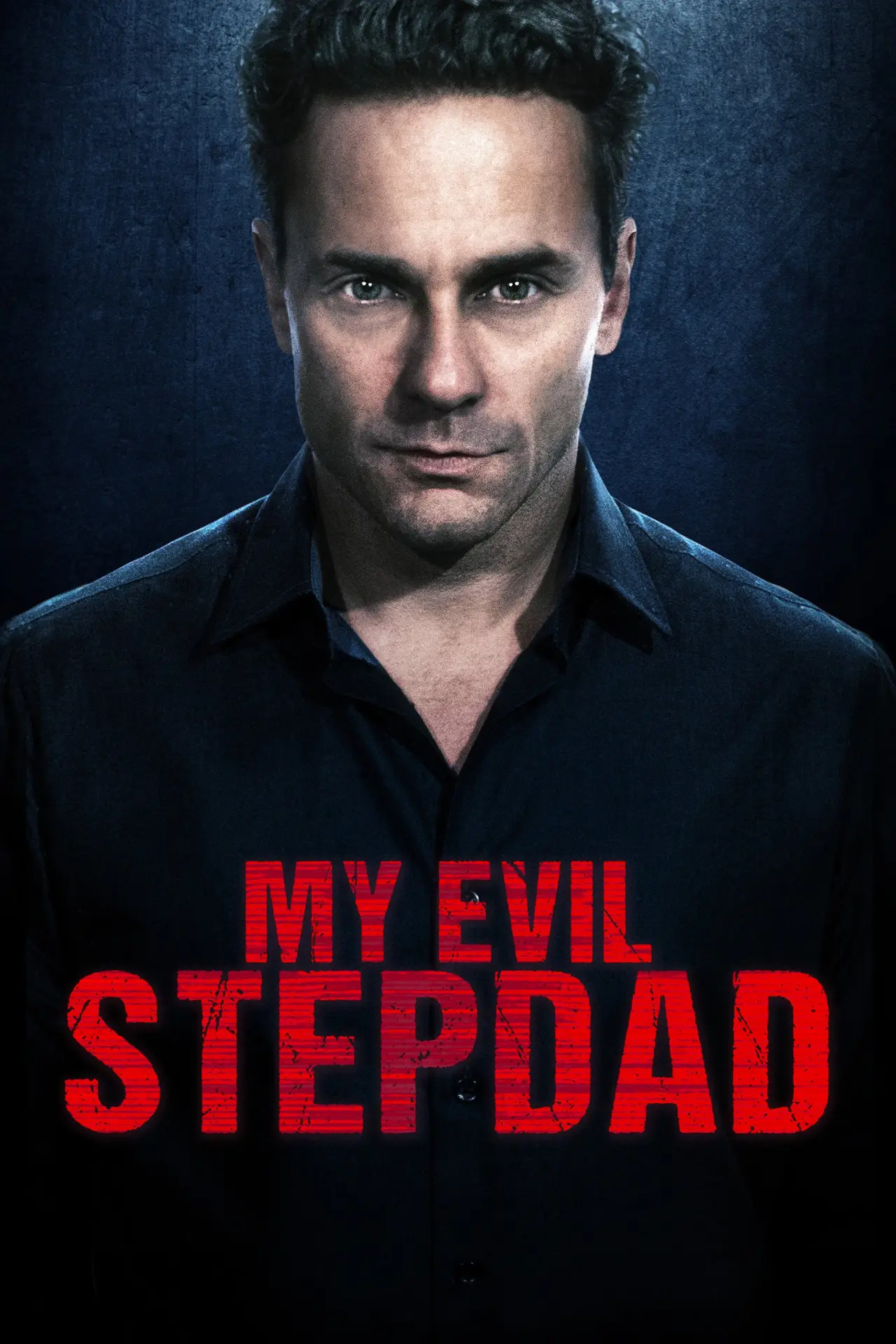 Постер до фільму "My Evil Stepdad"