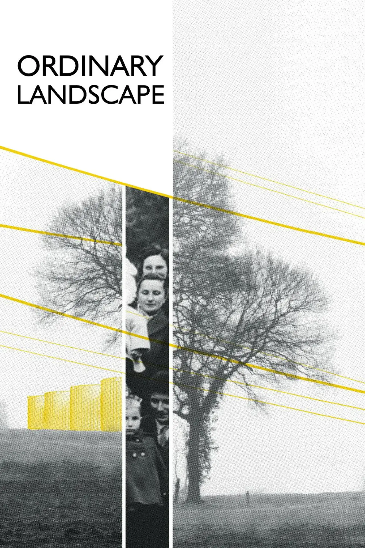 Постер до фільму "Paysage ordinaire"