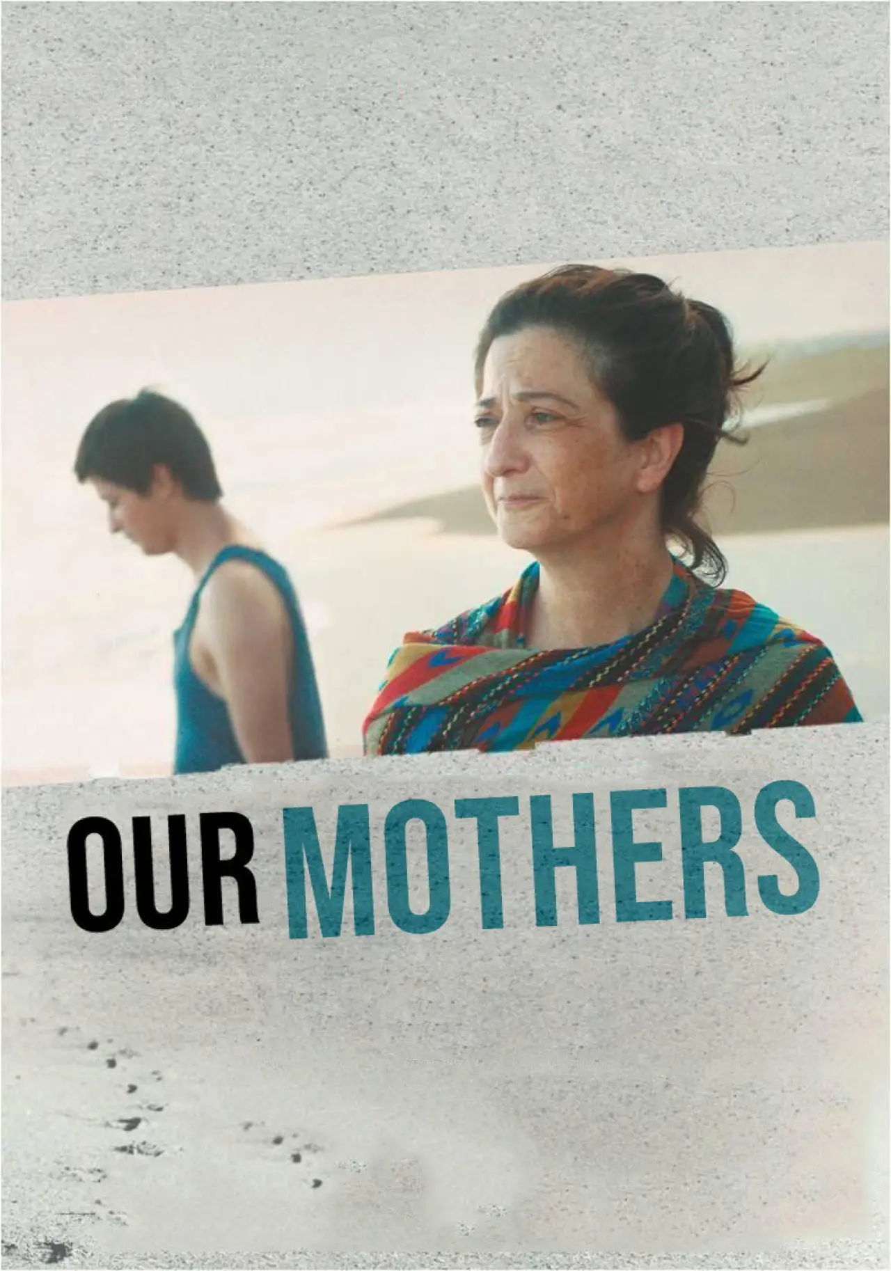 Постер до фільму "Nuestras madres"