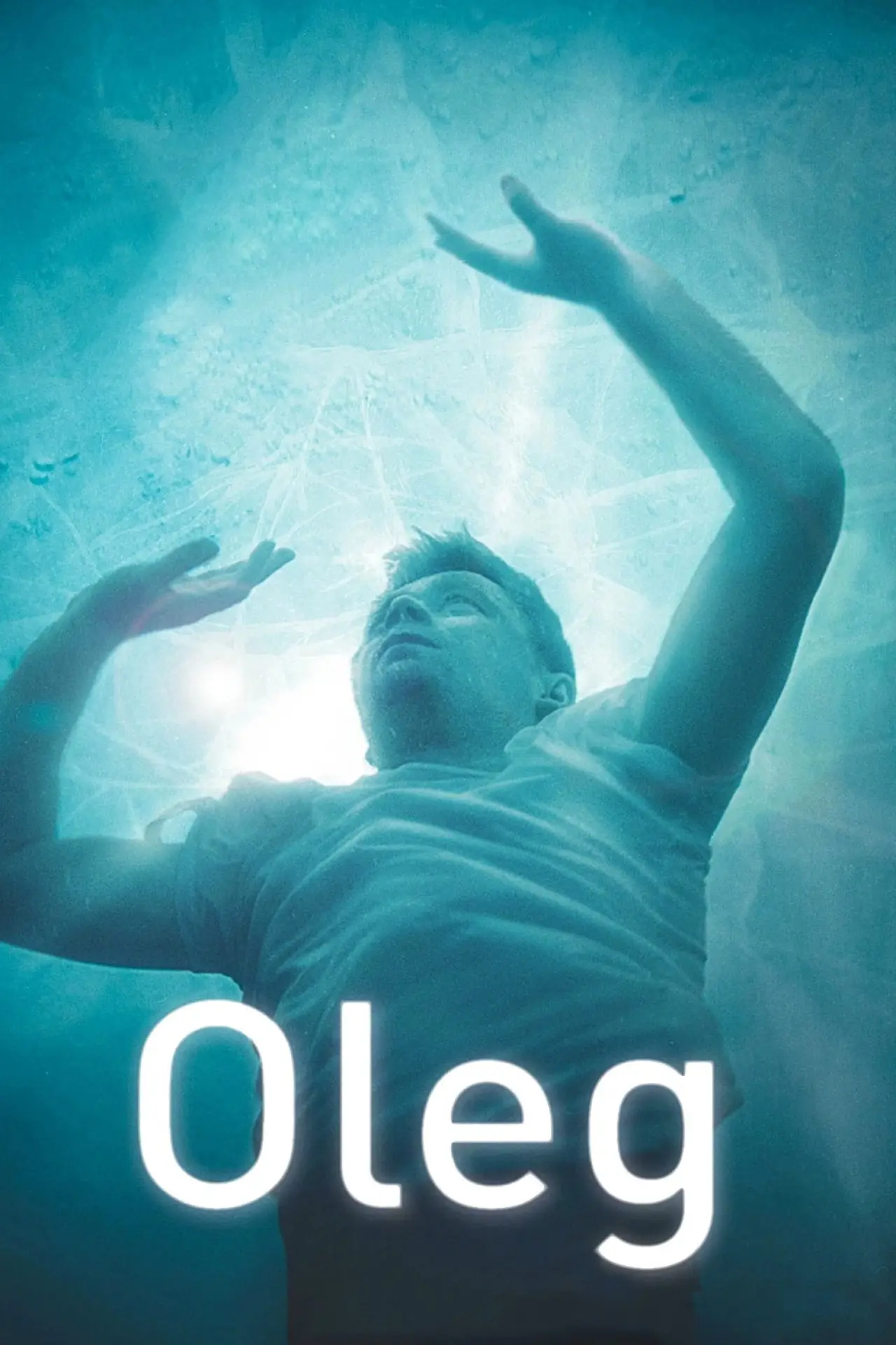 Постер до фільму "Oļegs"