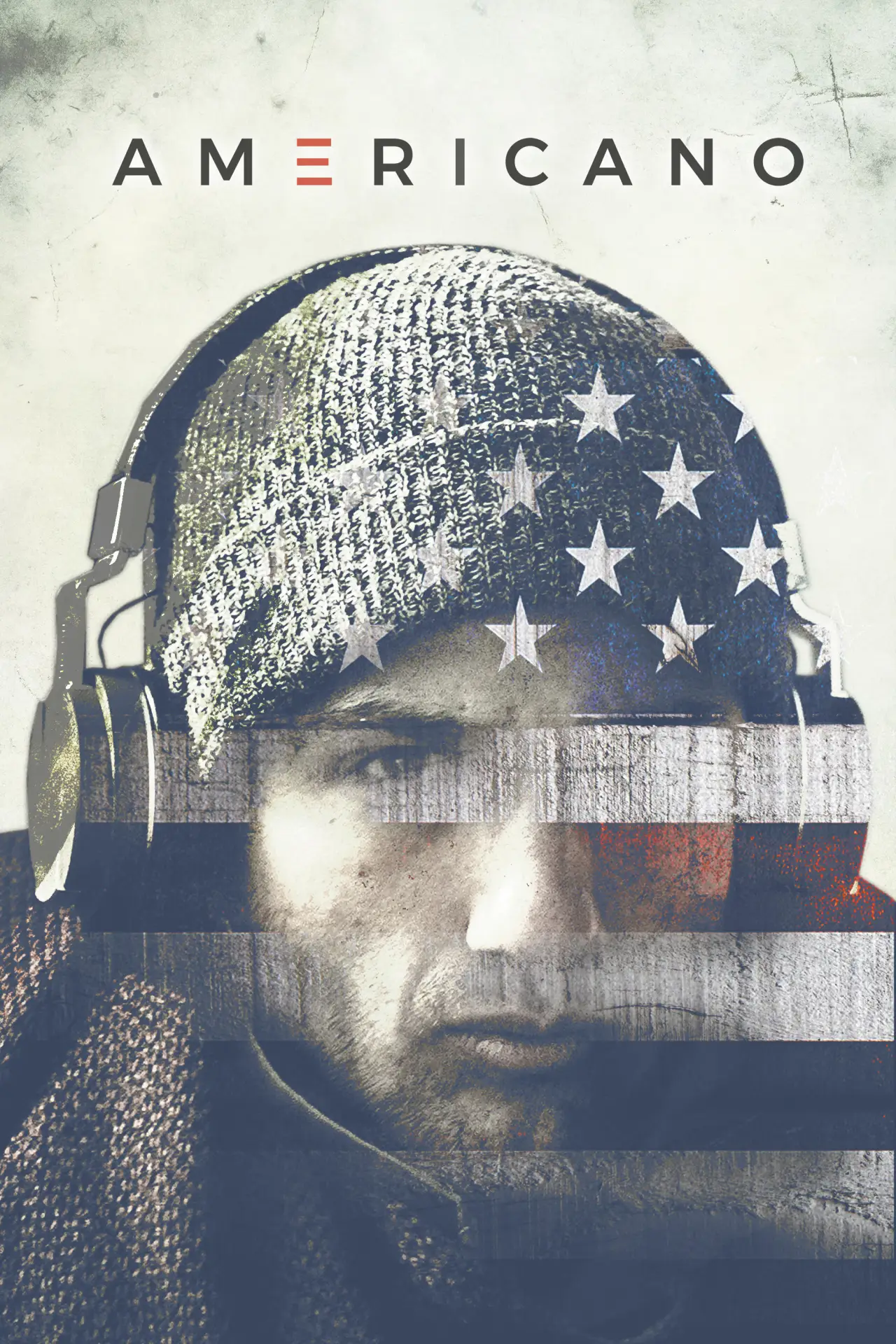 Постер до фільму "Americano"