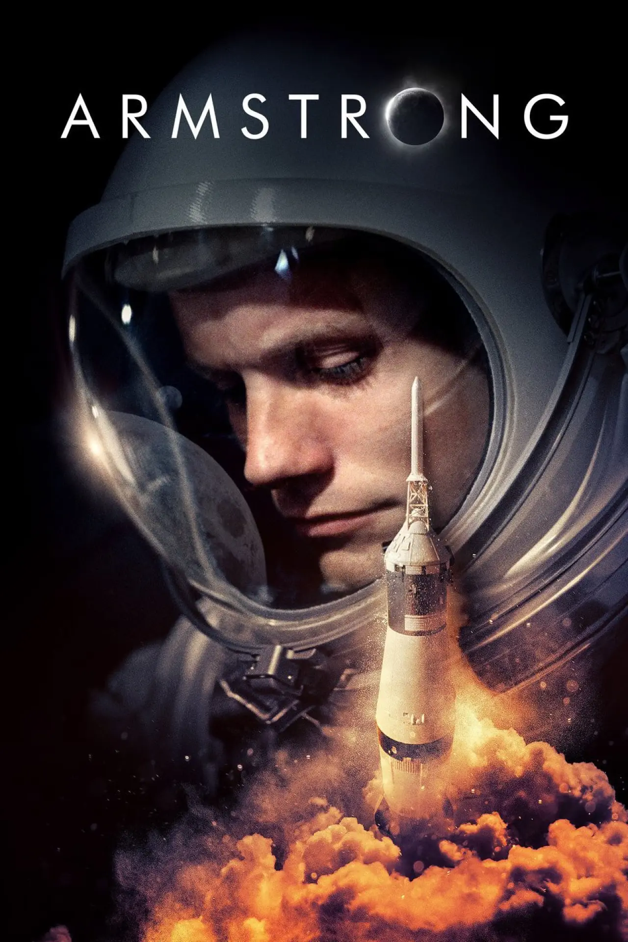 Постер до фільму "Armstrong"