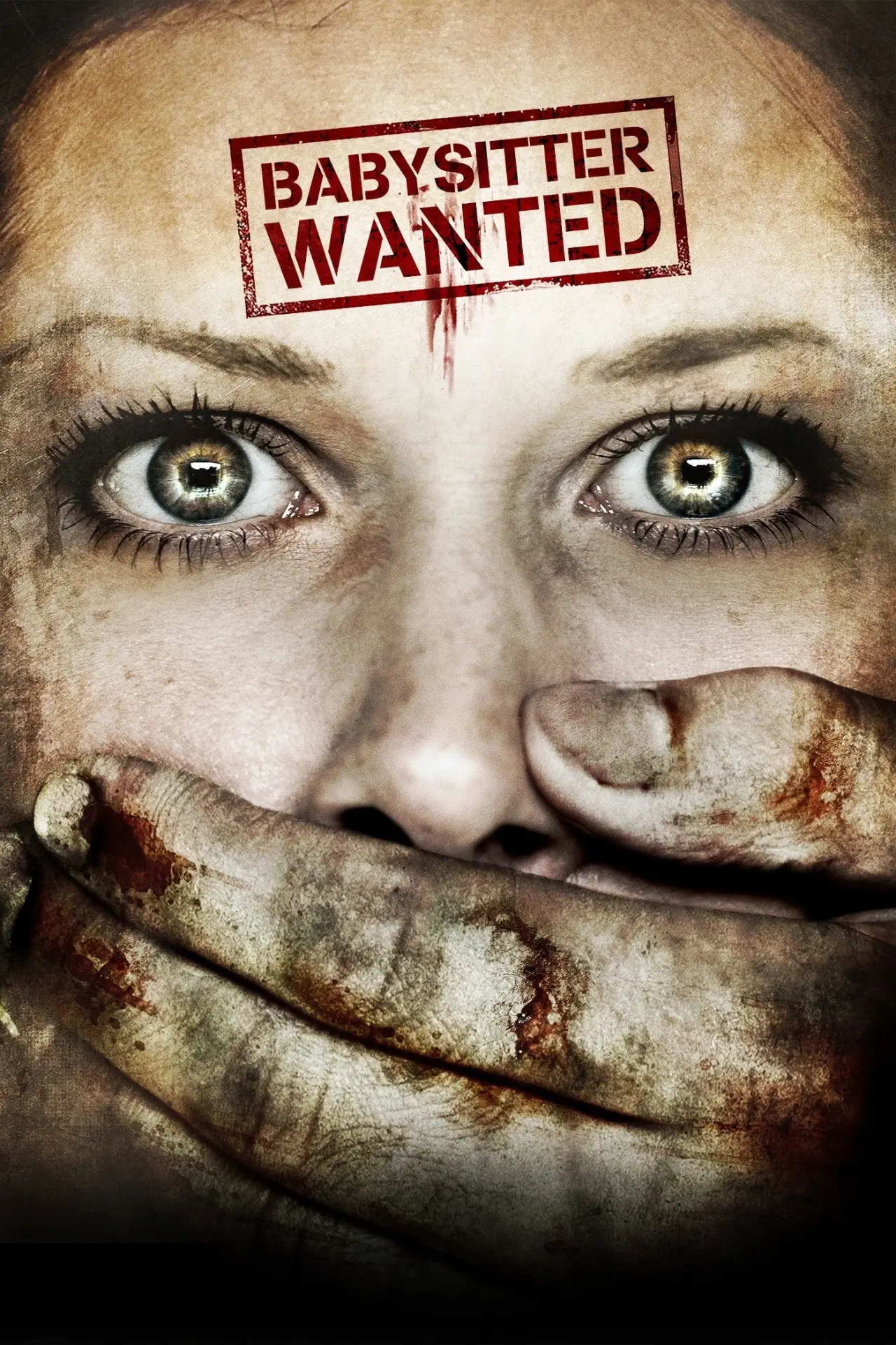 Постер до фільму "Babysitter Wanted"