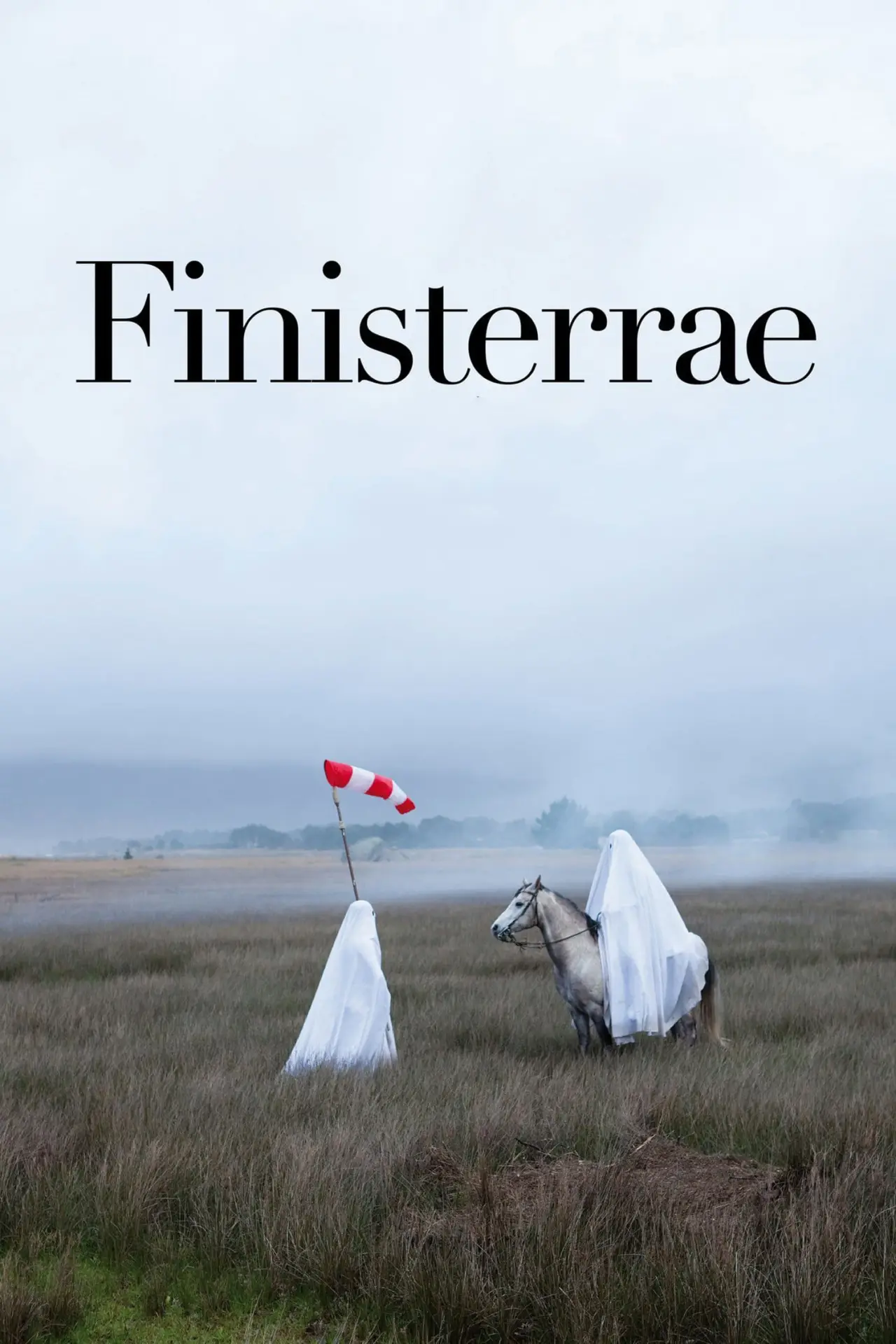 Постер до фільму "Finisterrae"
