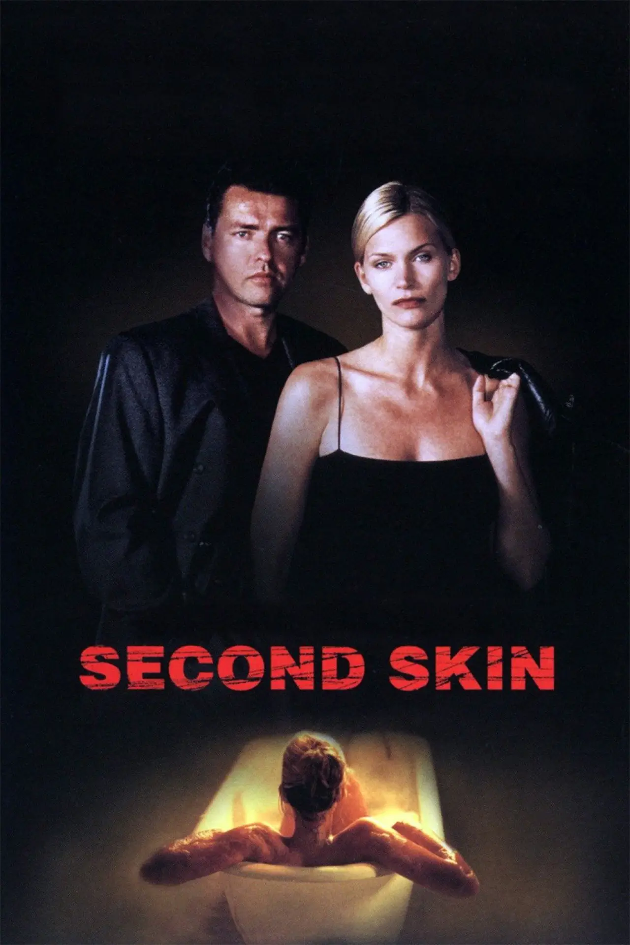 Постер до фільму "Second Skin"