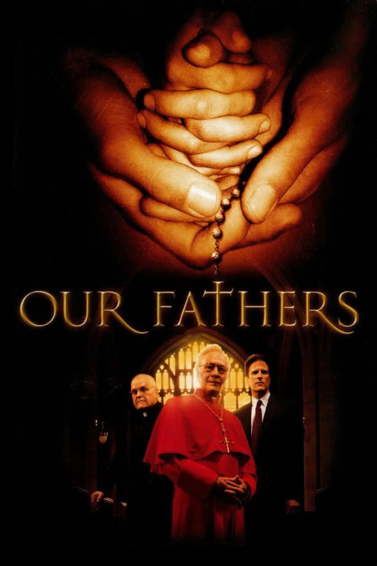 Постер до фільму "Our Fathers"