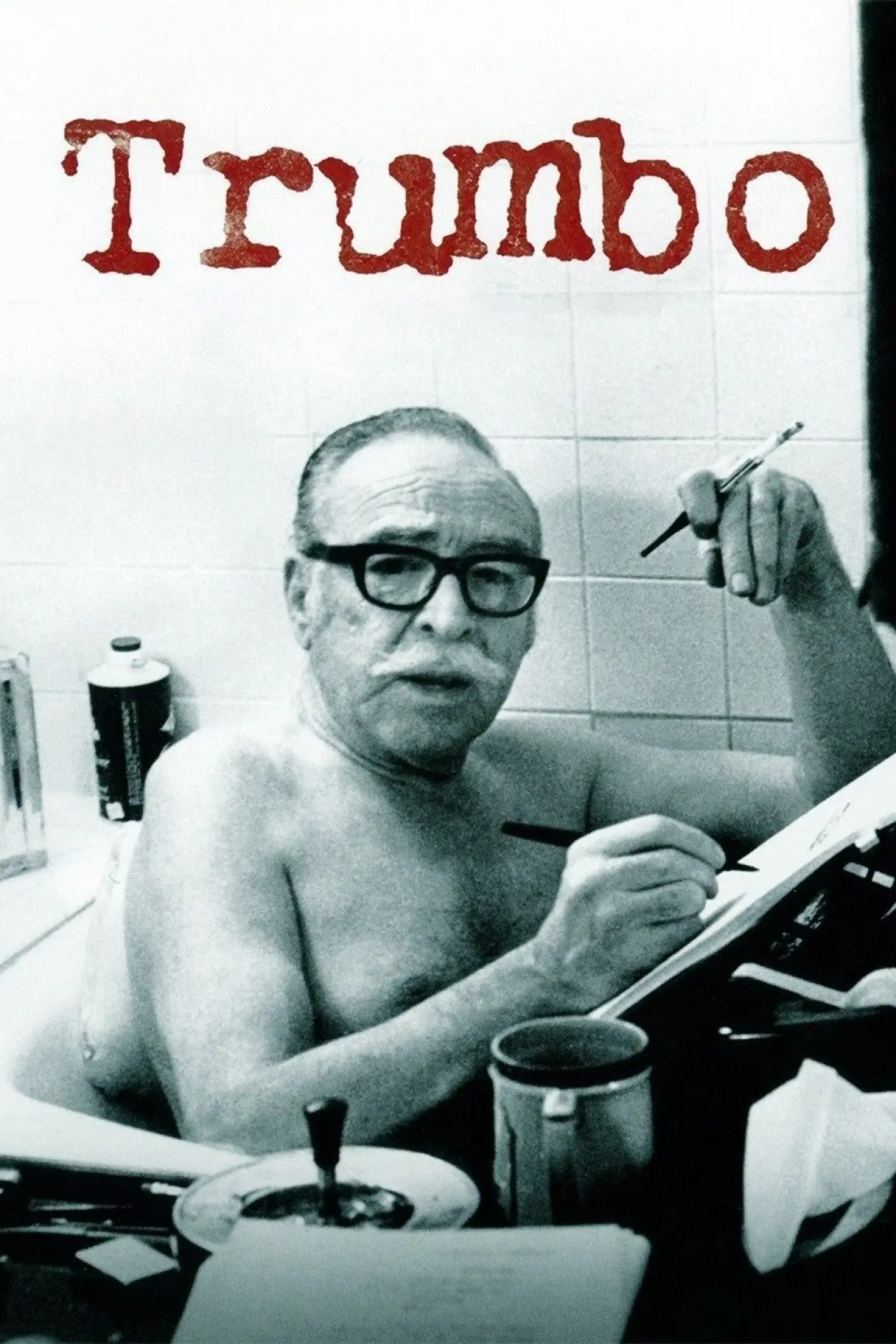 Постер до фільму "Trumbo"