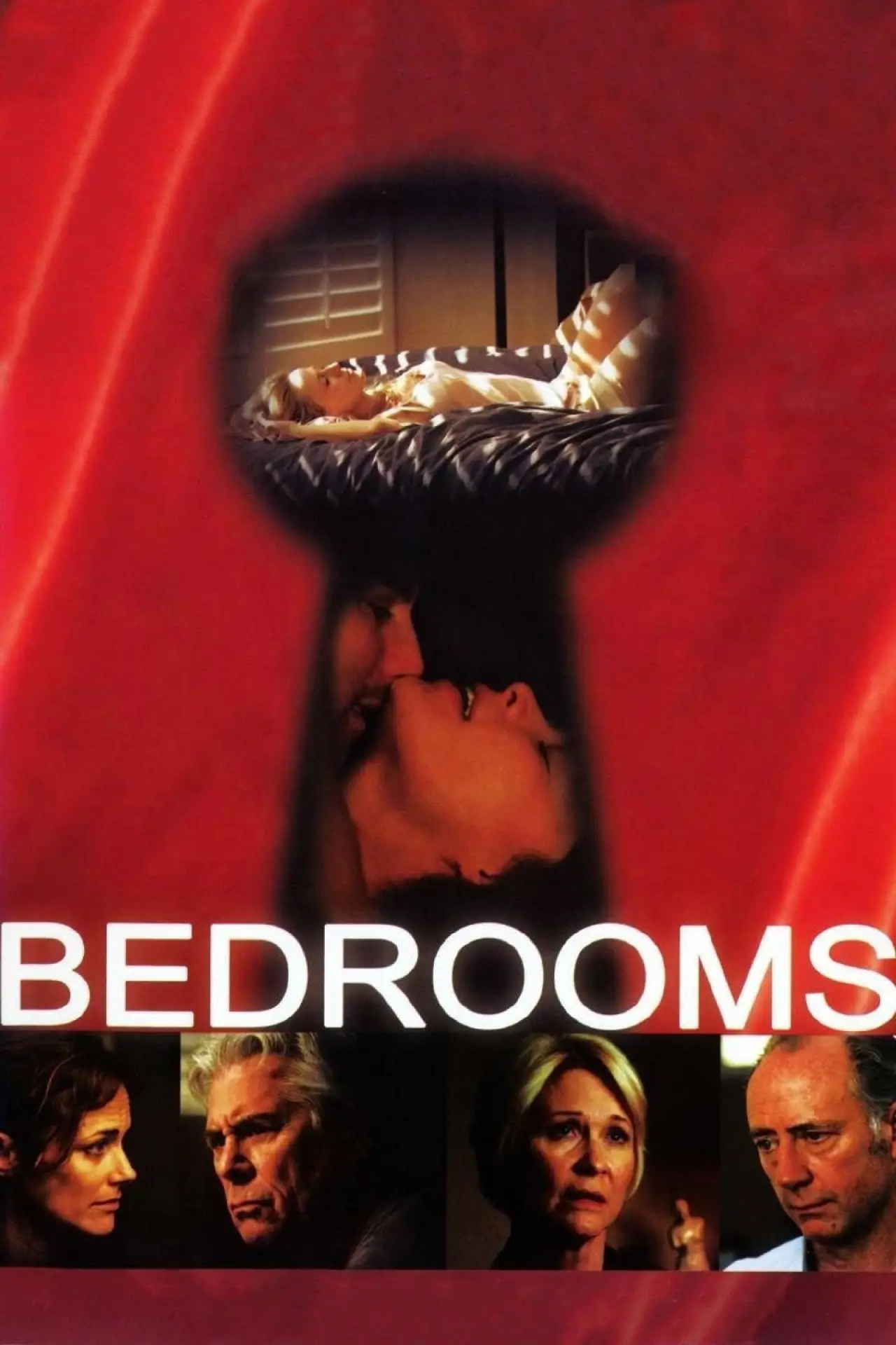 Постер до фільму "Bedrooms"