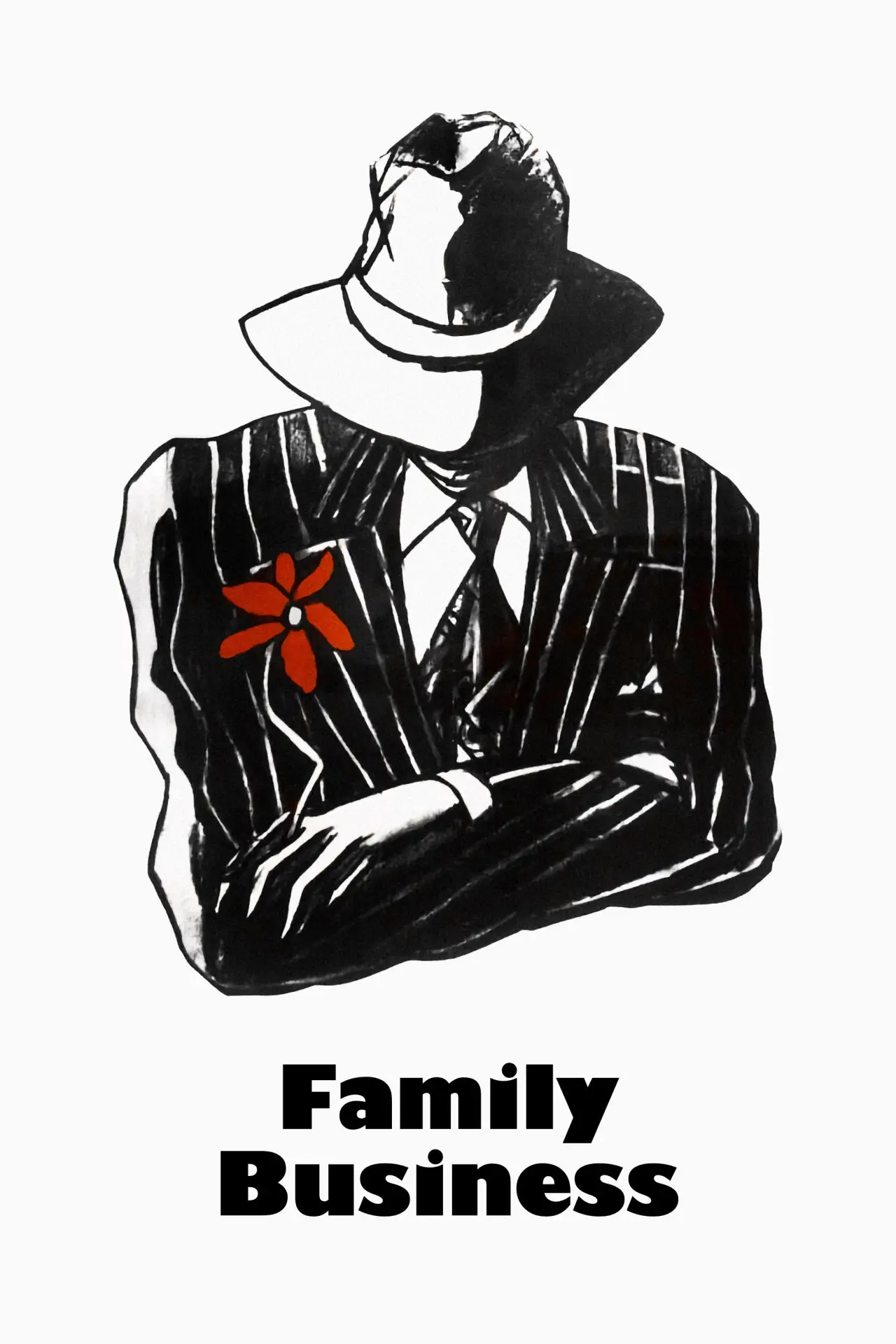 Постер до фільму "Conseil de famille"