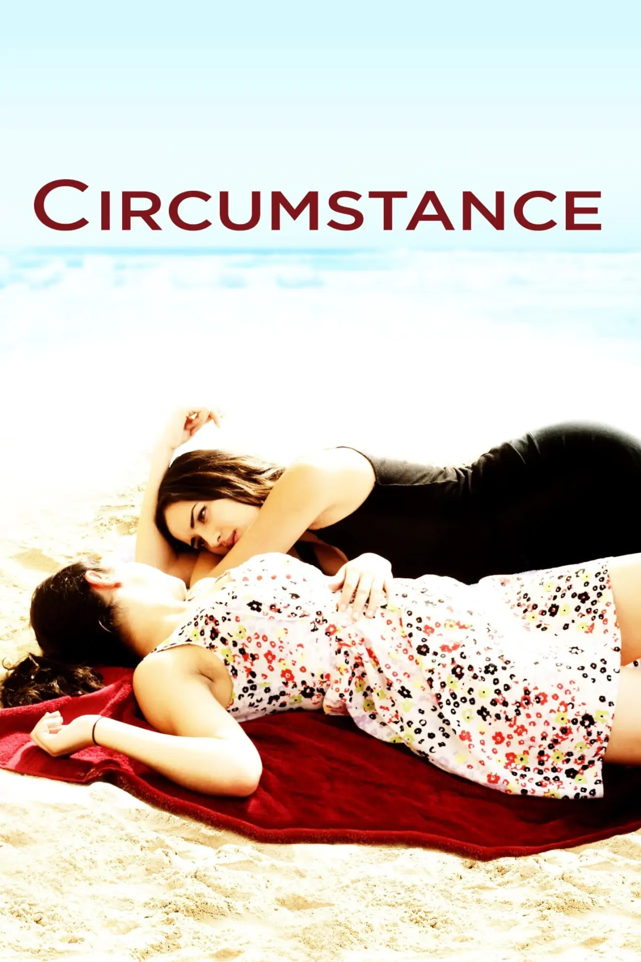 Постер до фільму "Circumstance"