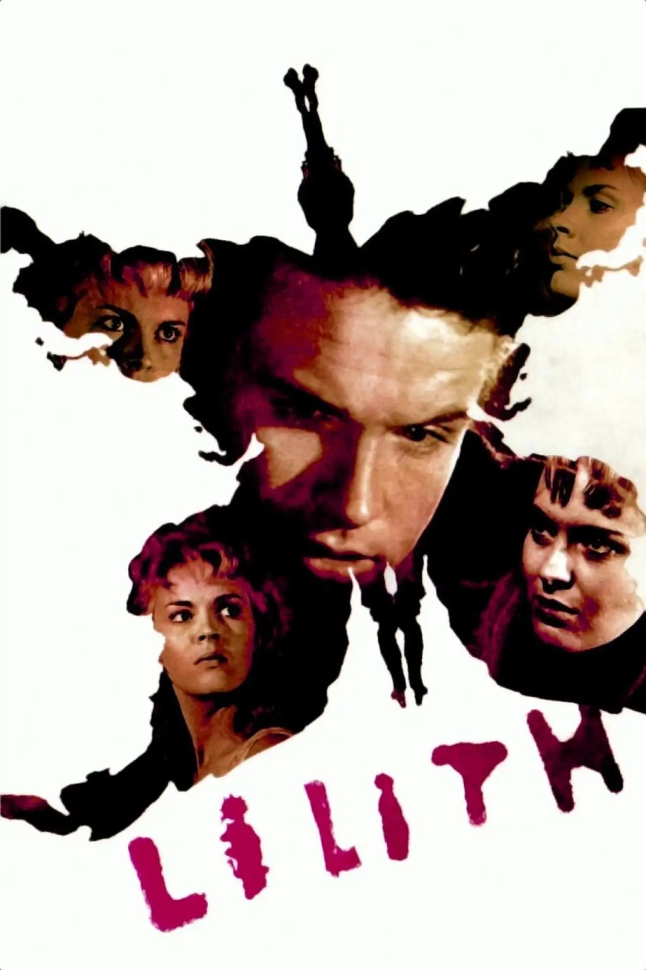 Постер до фільму "Lilith"