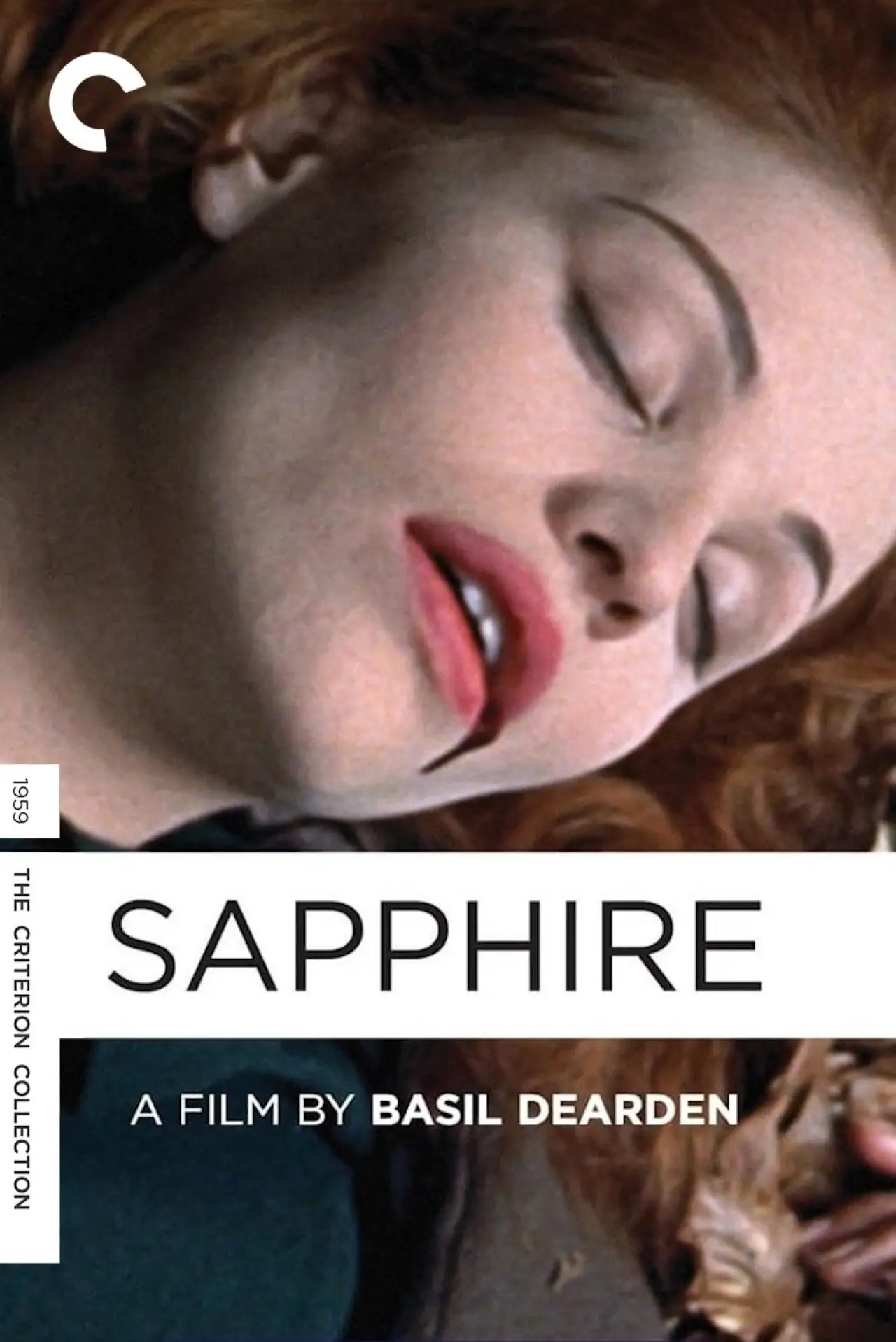 Постер до фільму "Sapphire"