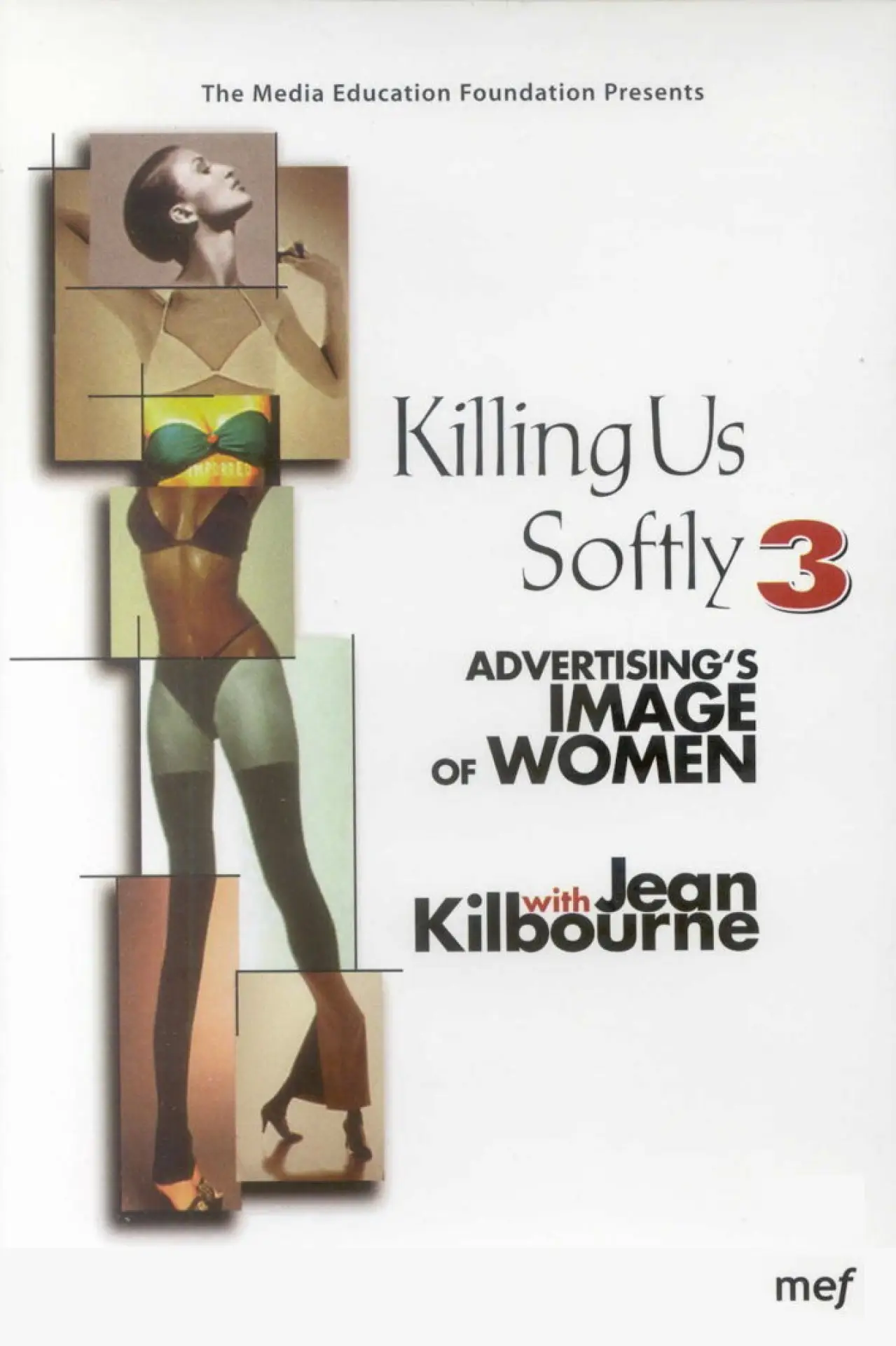 Постер до фільму "Killing Us Softly 3: Advertising