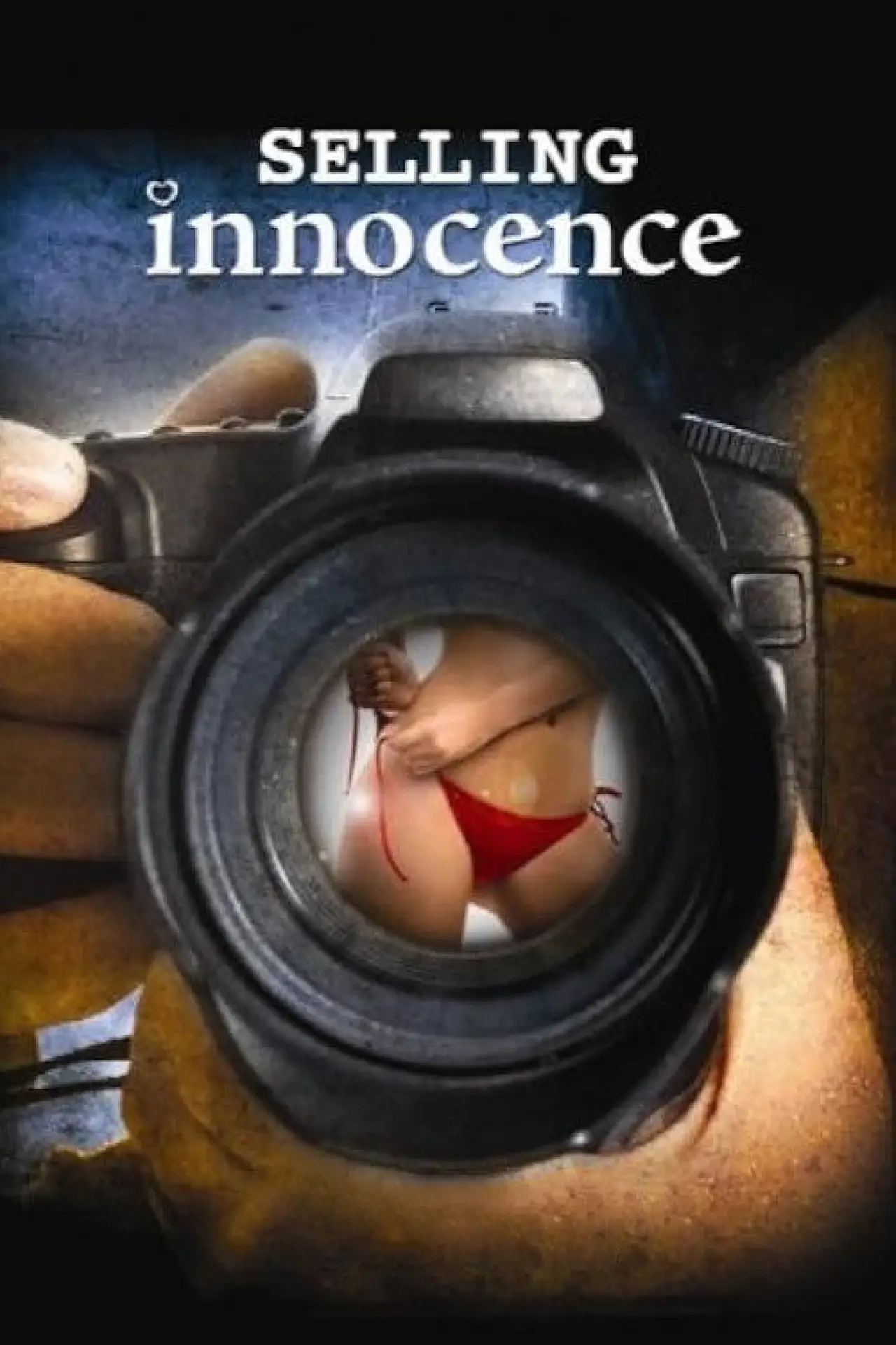Постер до фільму "Selling Innocence"