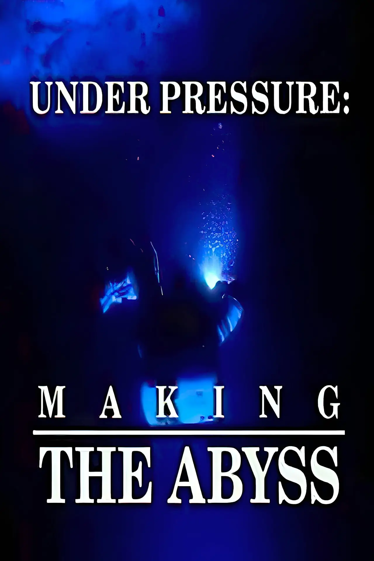 Постер до фільму "Under Pressure: Making 