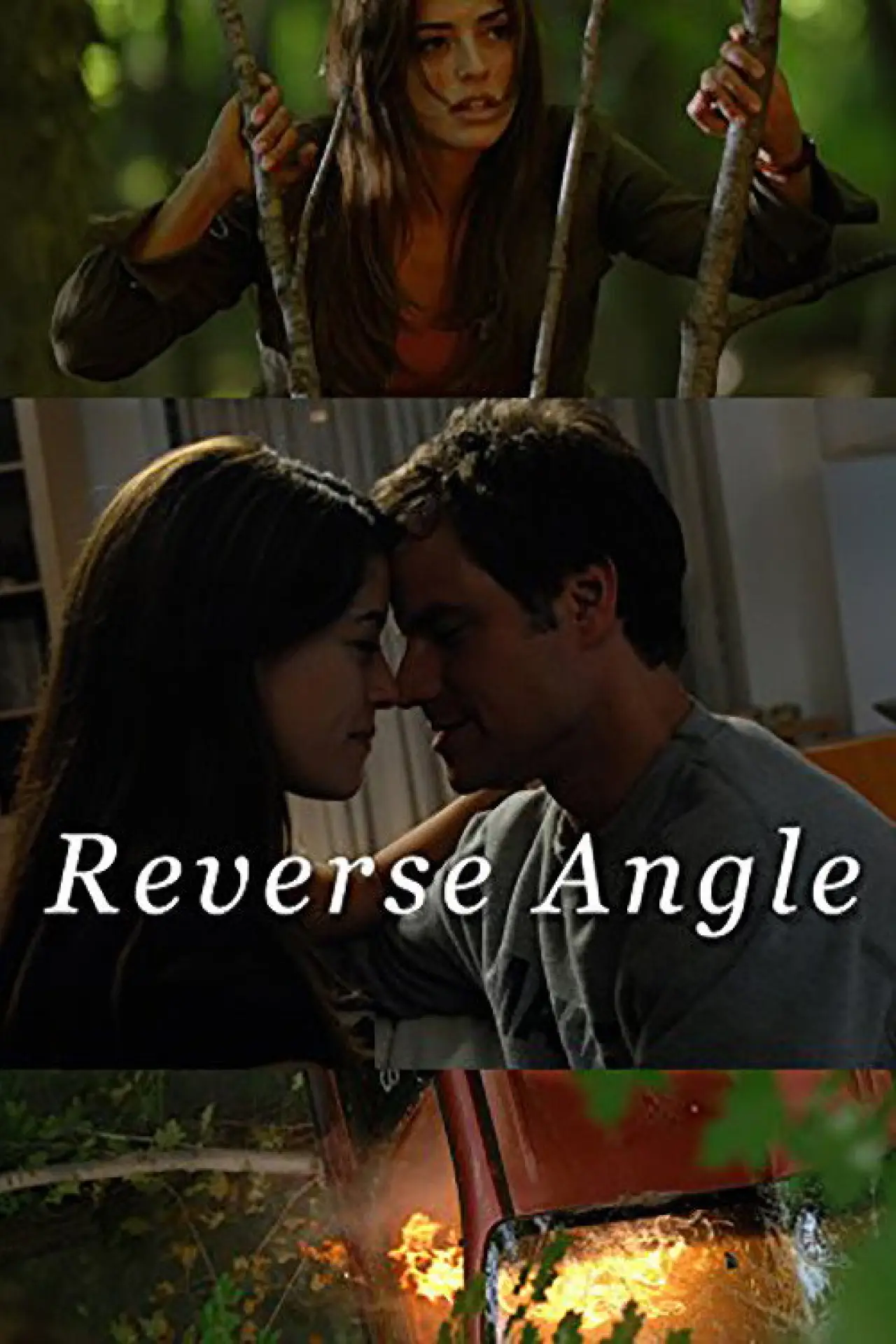 Постер до фільму "Reverse Angle"
