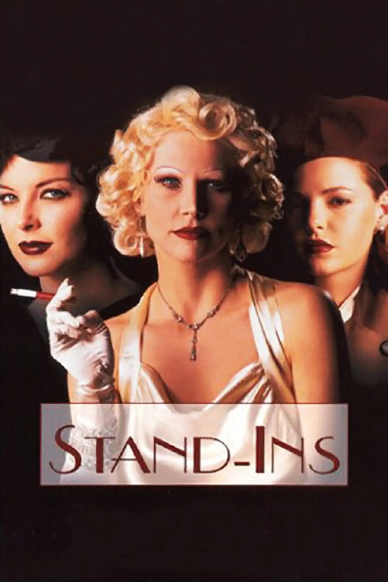 Постер до фільму "Stand-Ins"