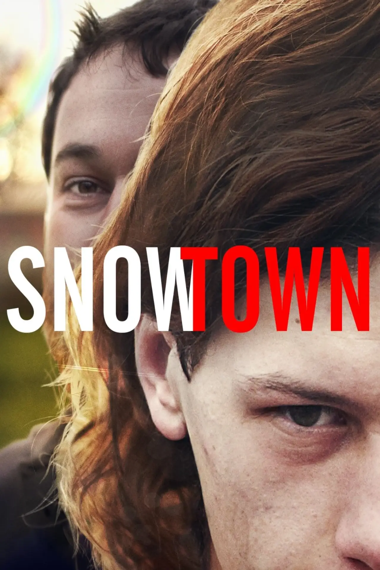 Постер до фільму "Snowtown"