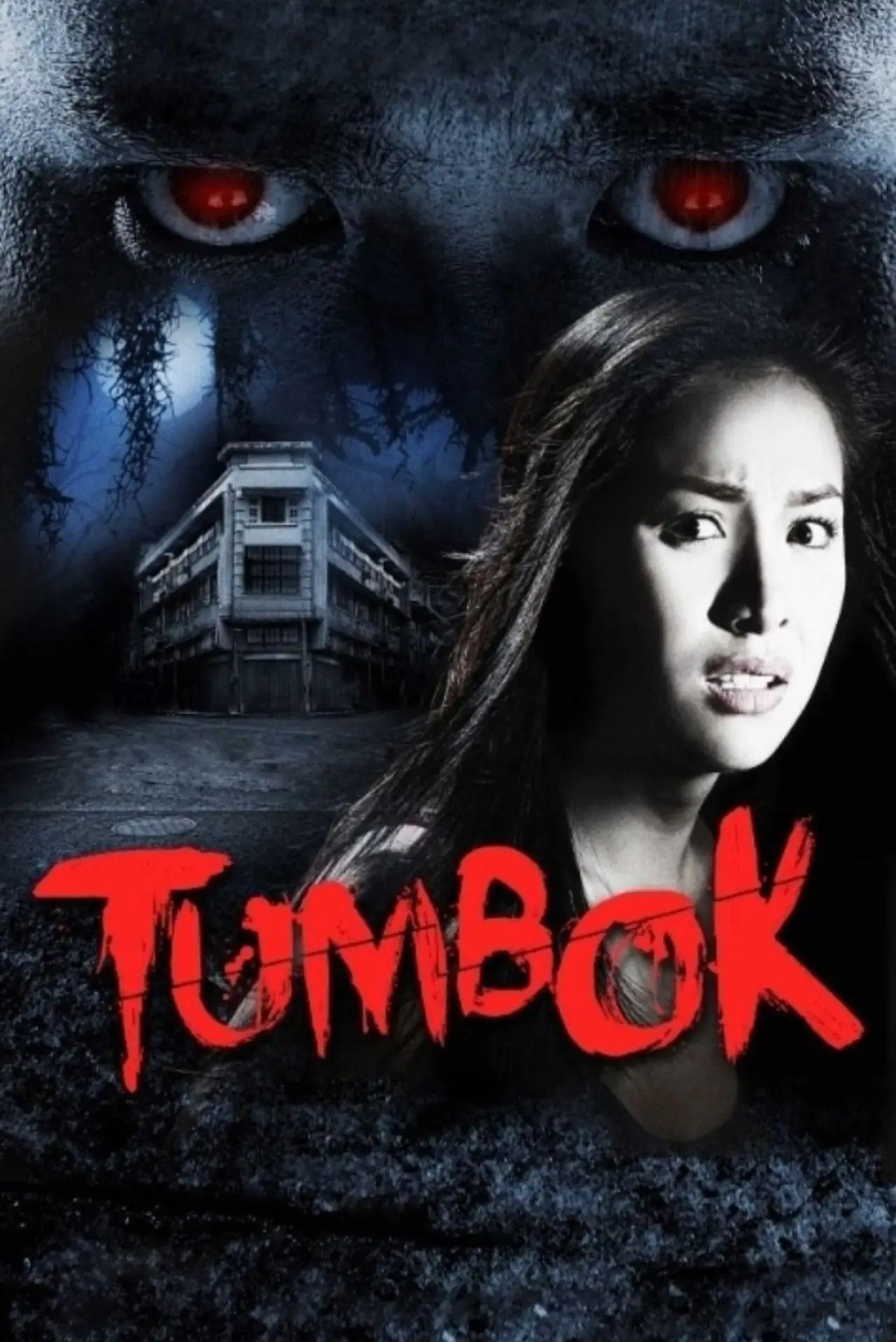 Постер до фільму "Tumbok"