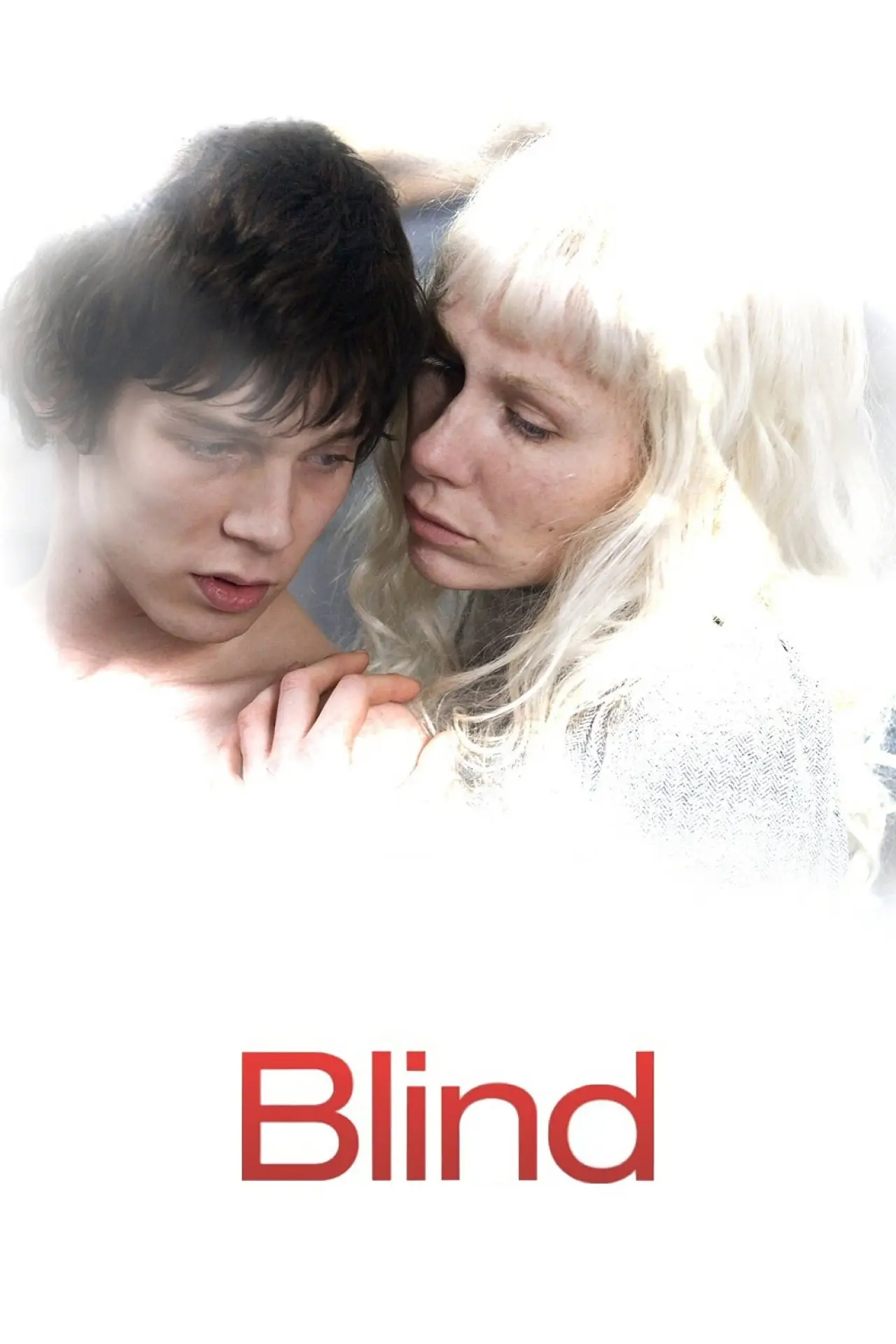 Постер до фільму "Blind"