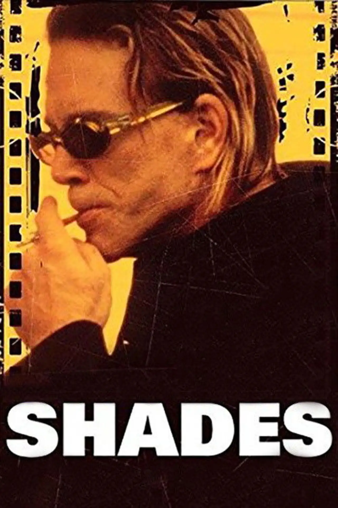 Постер до фільму "Shades"