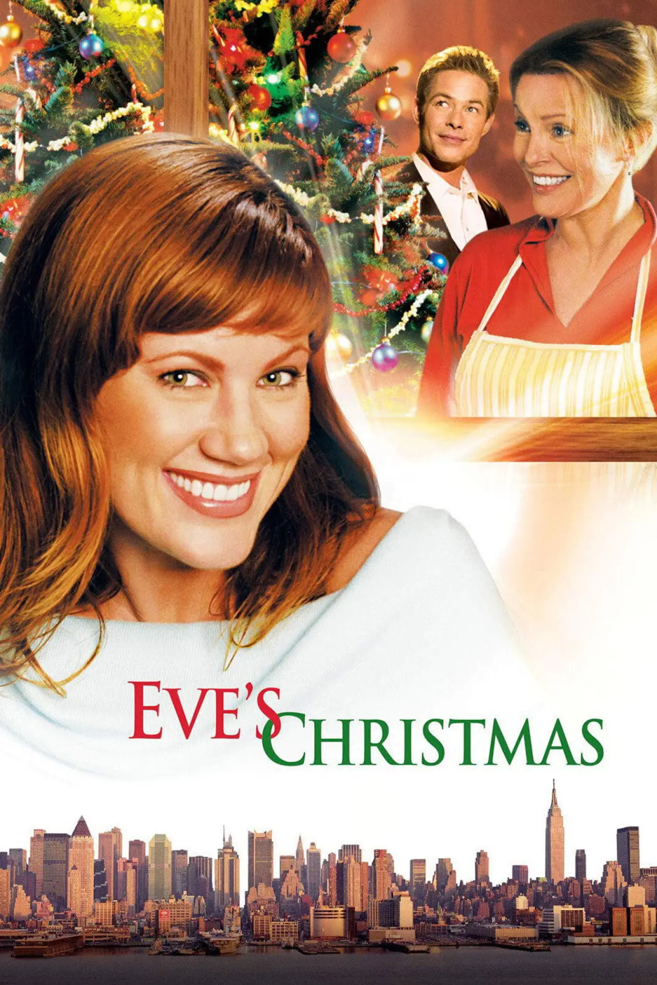 Постер до фільму "Eve