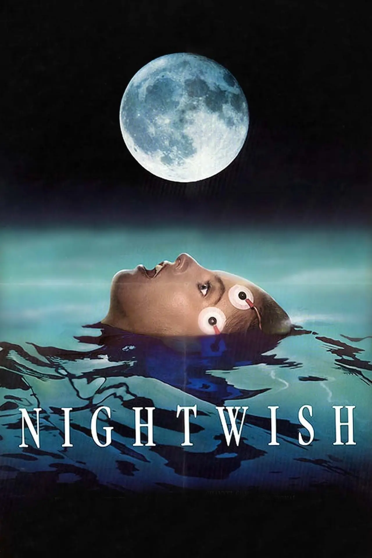 Постер до фільму "Nightwish"