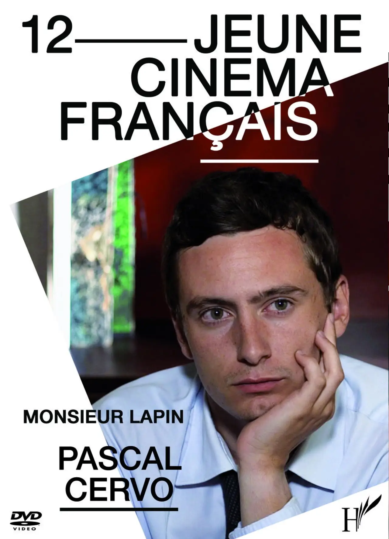 Постер до фільму "Monsieur Lapin"