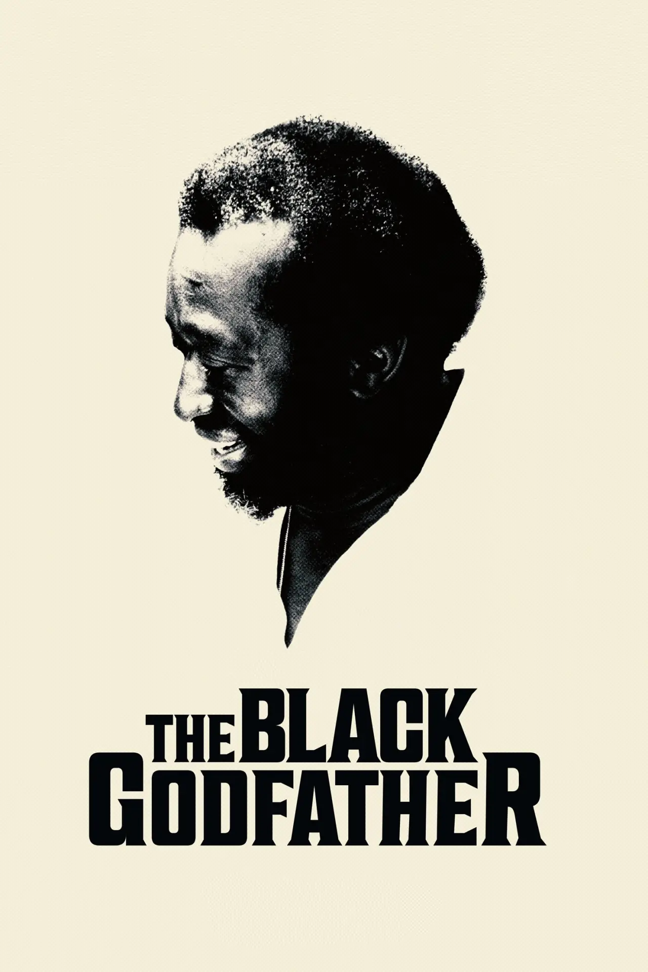 Постер до фільму "The Black Godfather"