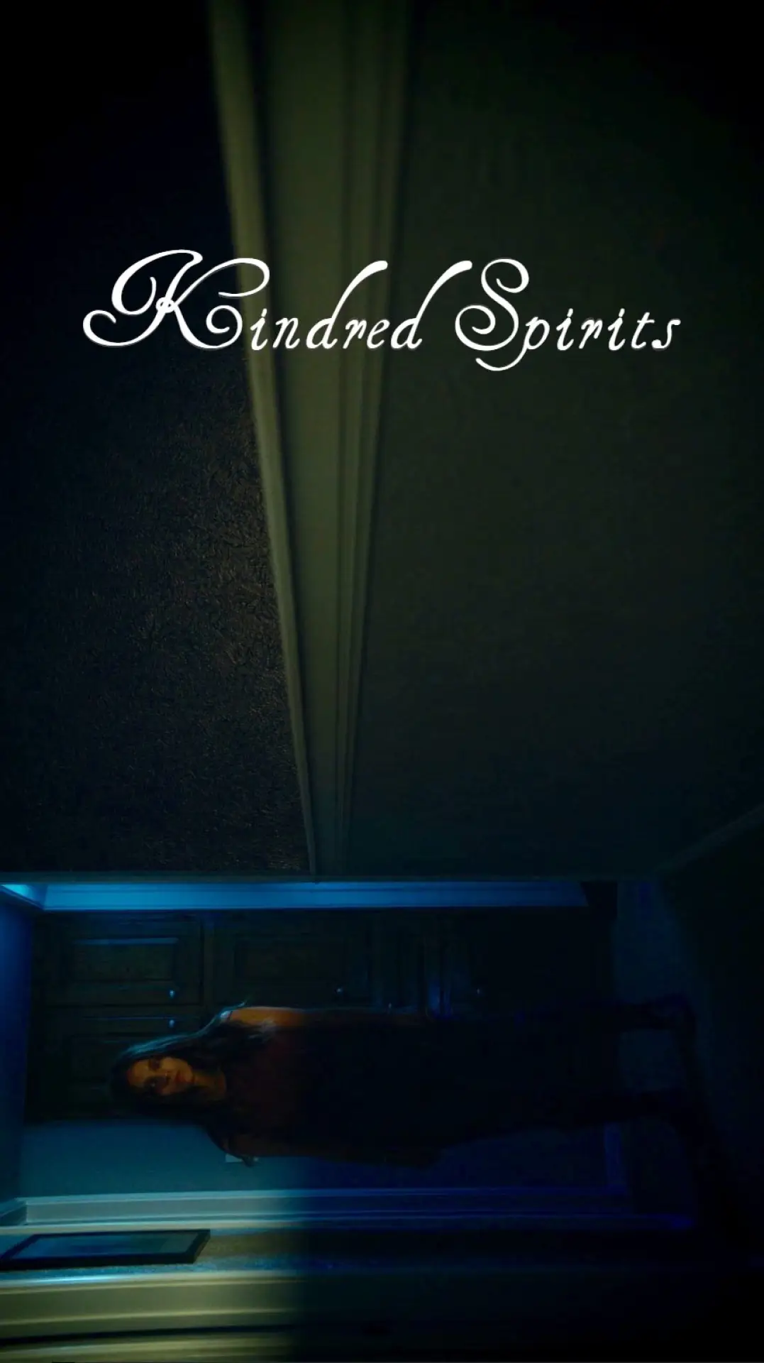 Постер до фільму "Kindred Spirits"