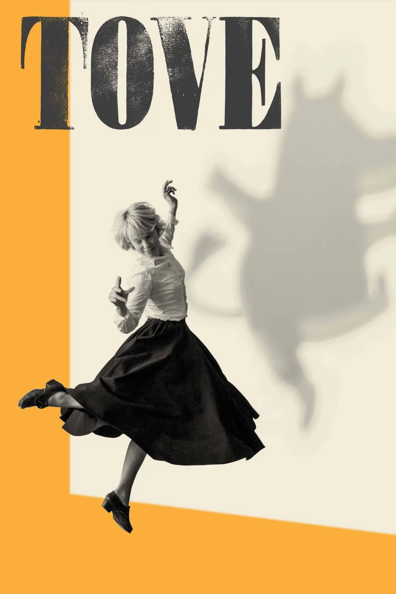 Постер до фільму "Tove"