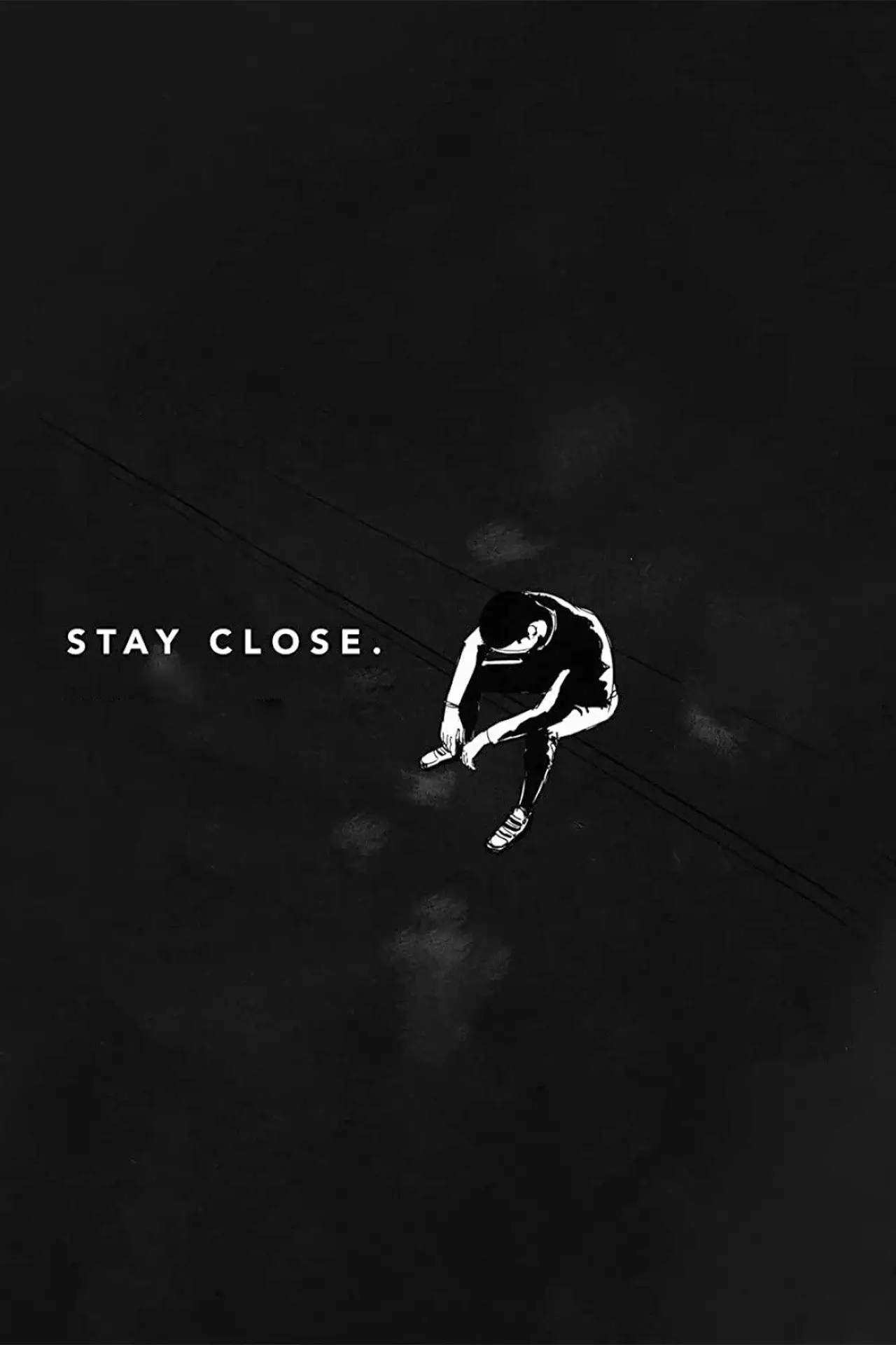 Постер до фільму "Stay Close"