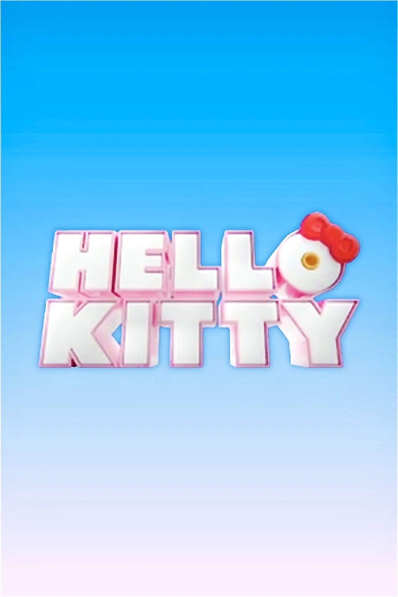 Постер до фільму "Hello Kitty"