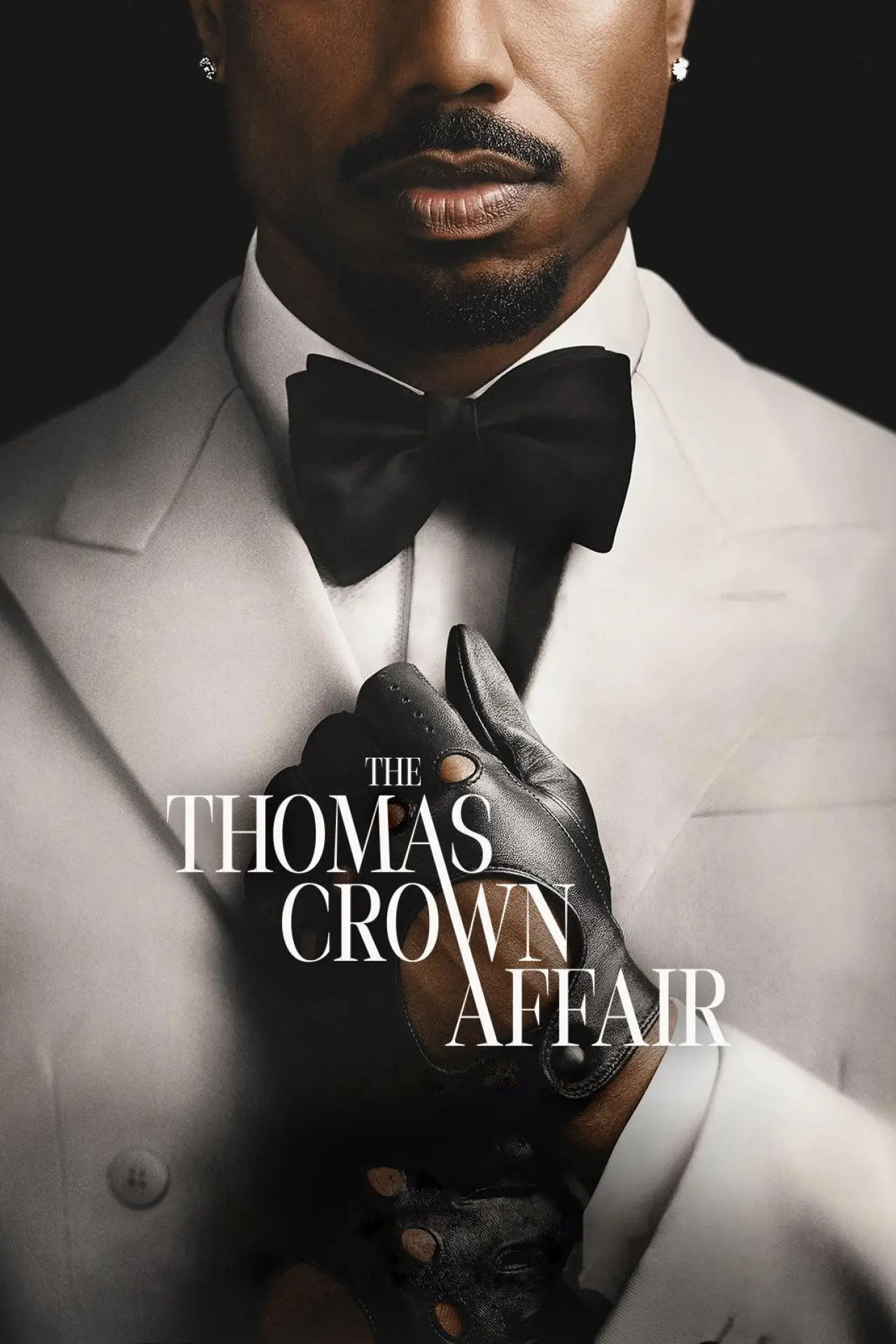 Постер до фільму "The Thomas Crown Affair"