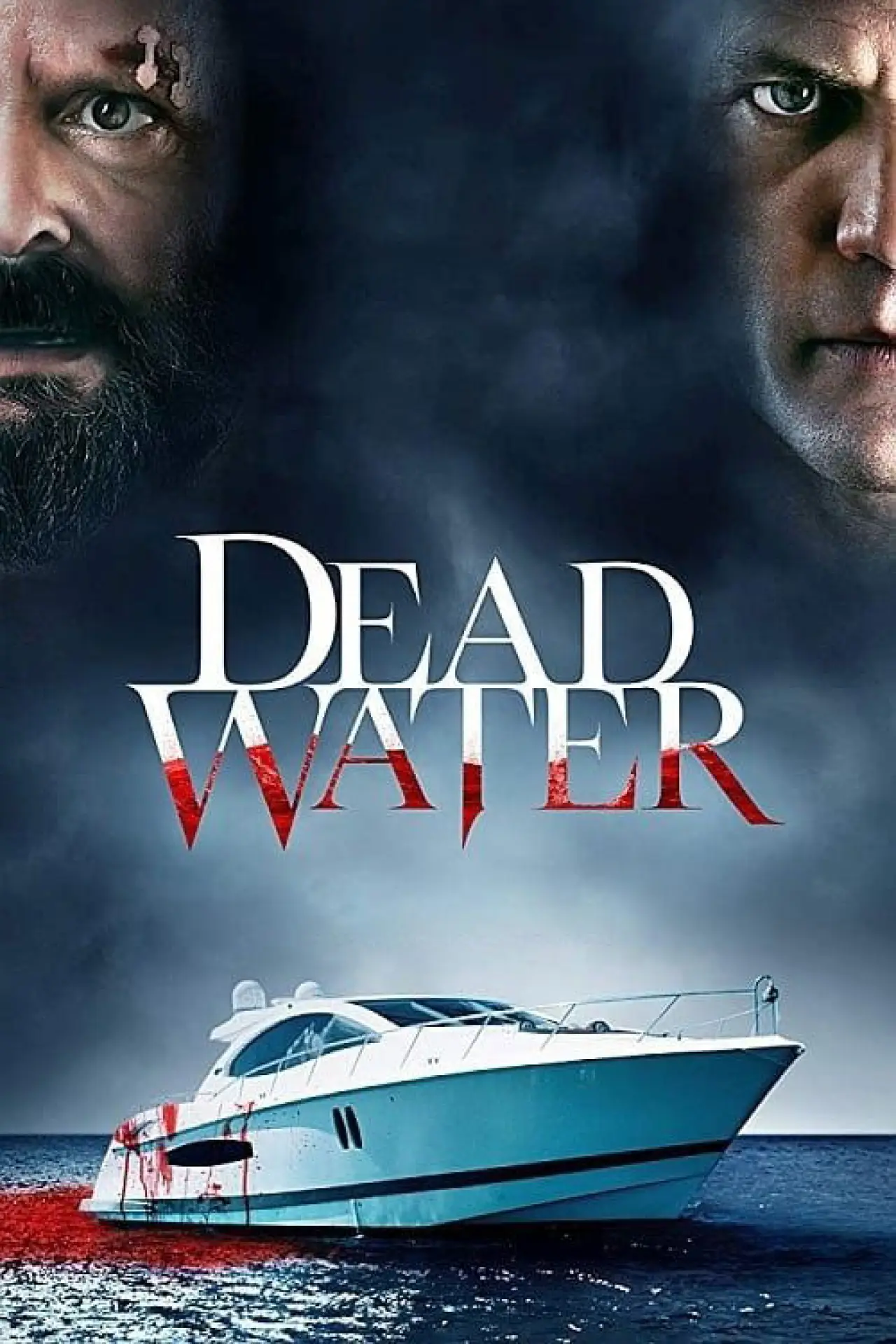 Постер до фільму "Dead Water"