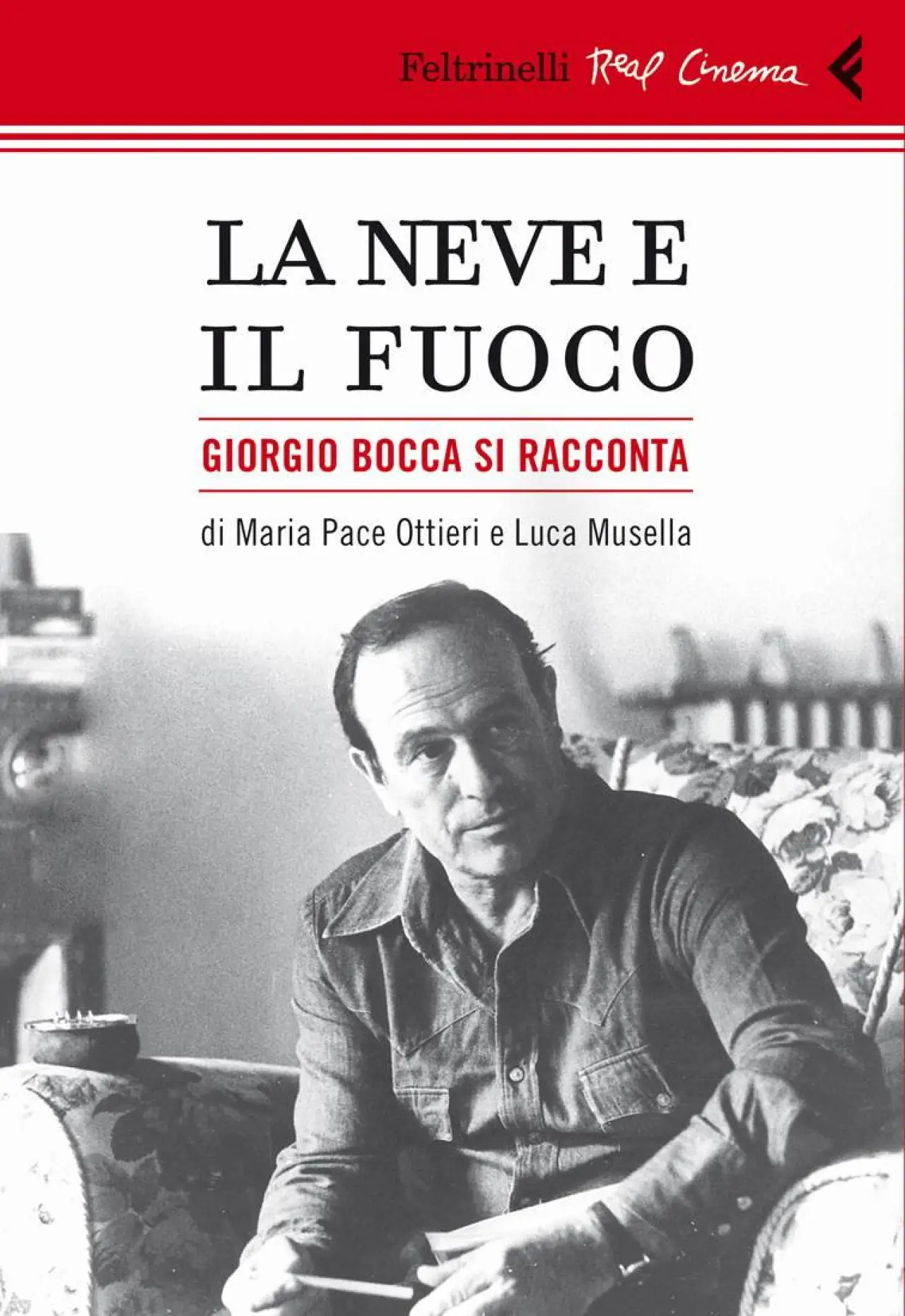 Постер до фільму "La neve e il fuoco"