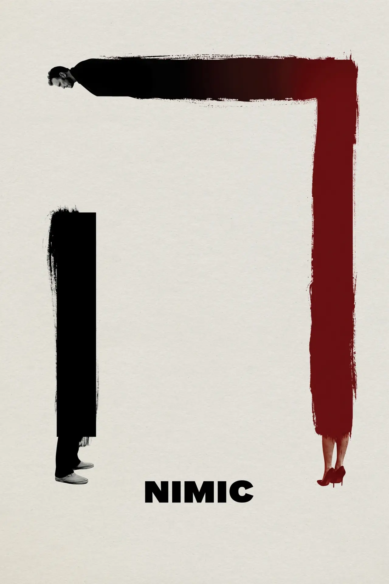 Постер до фільму "Nimic"